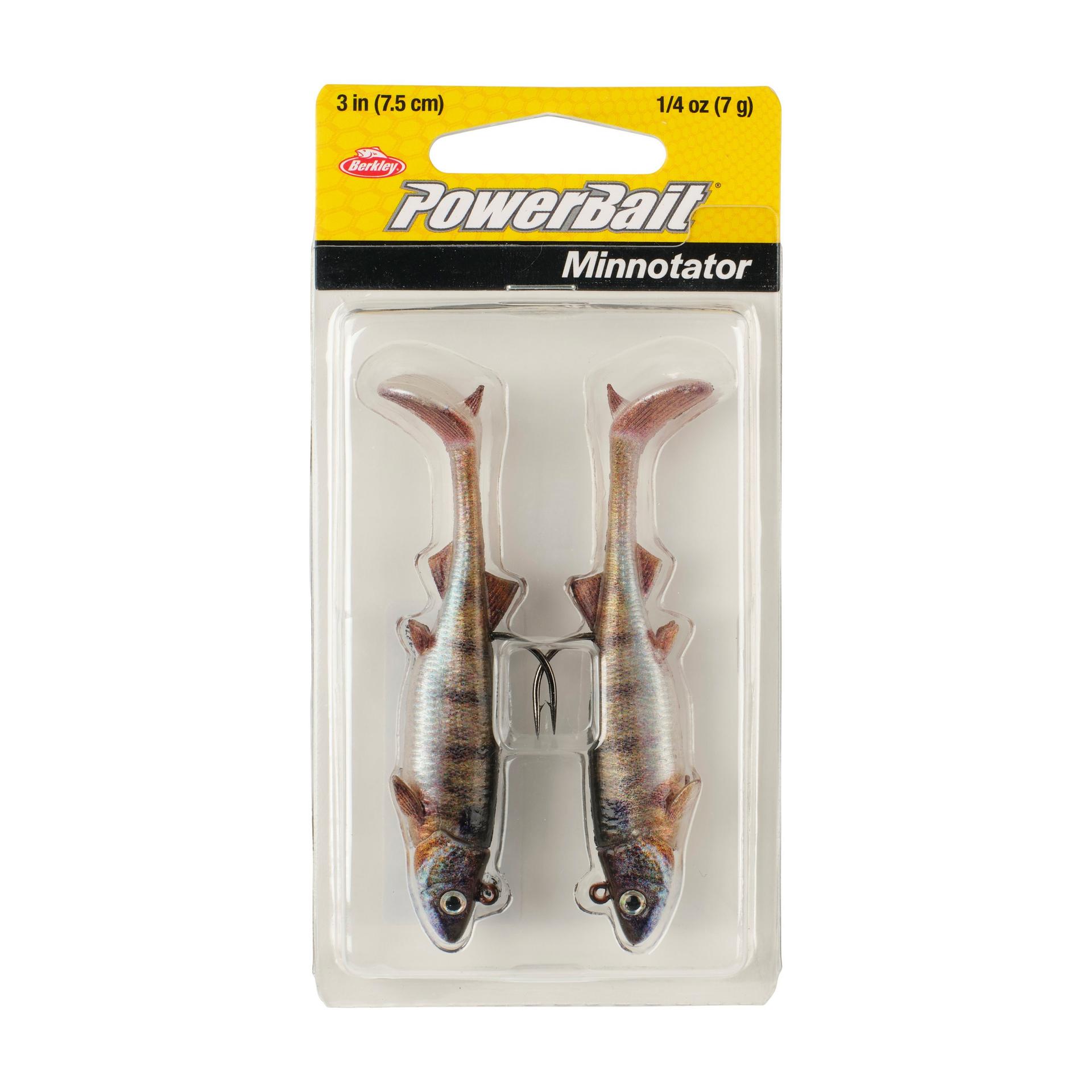 PowerBait? Minnotator - Image 115