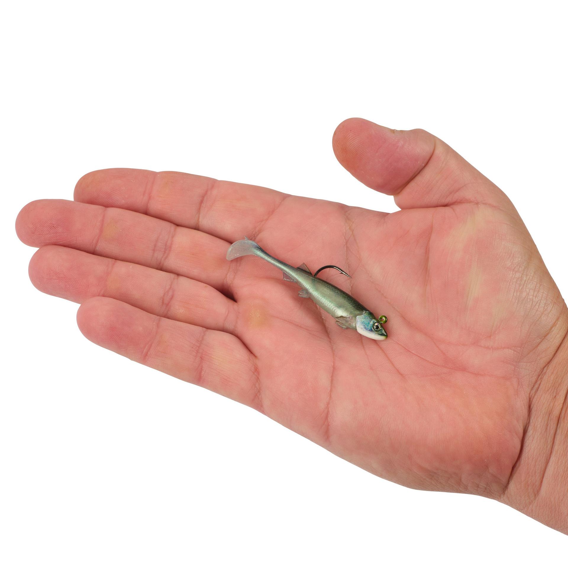 PowerBait? Minnotator - Image 90