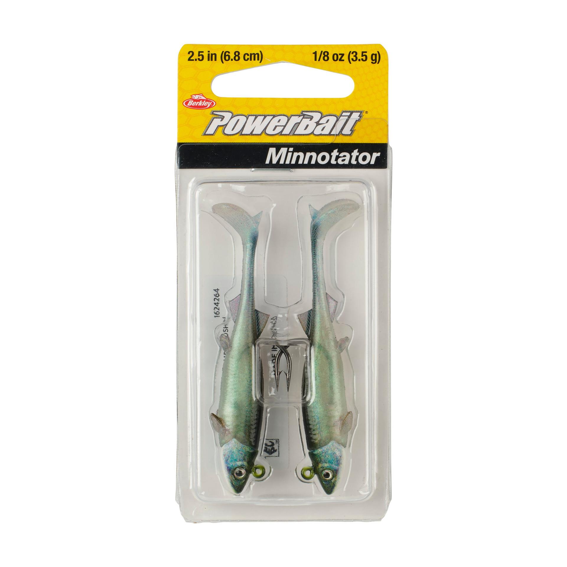 PowerBait? Minnotator - Image 91