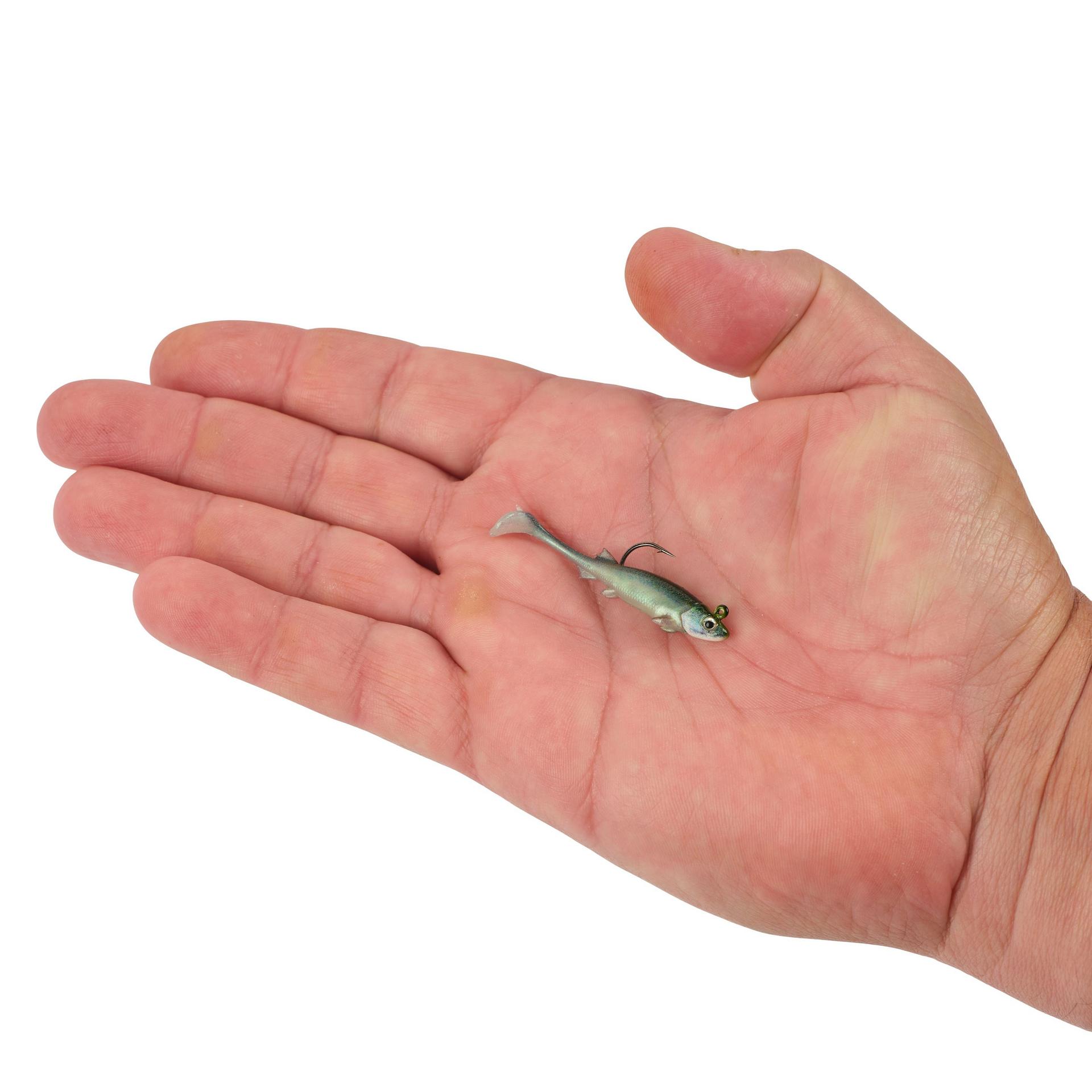 PowerBait? Minnotator - Image 53