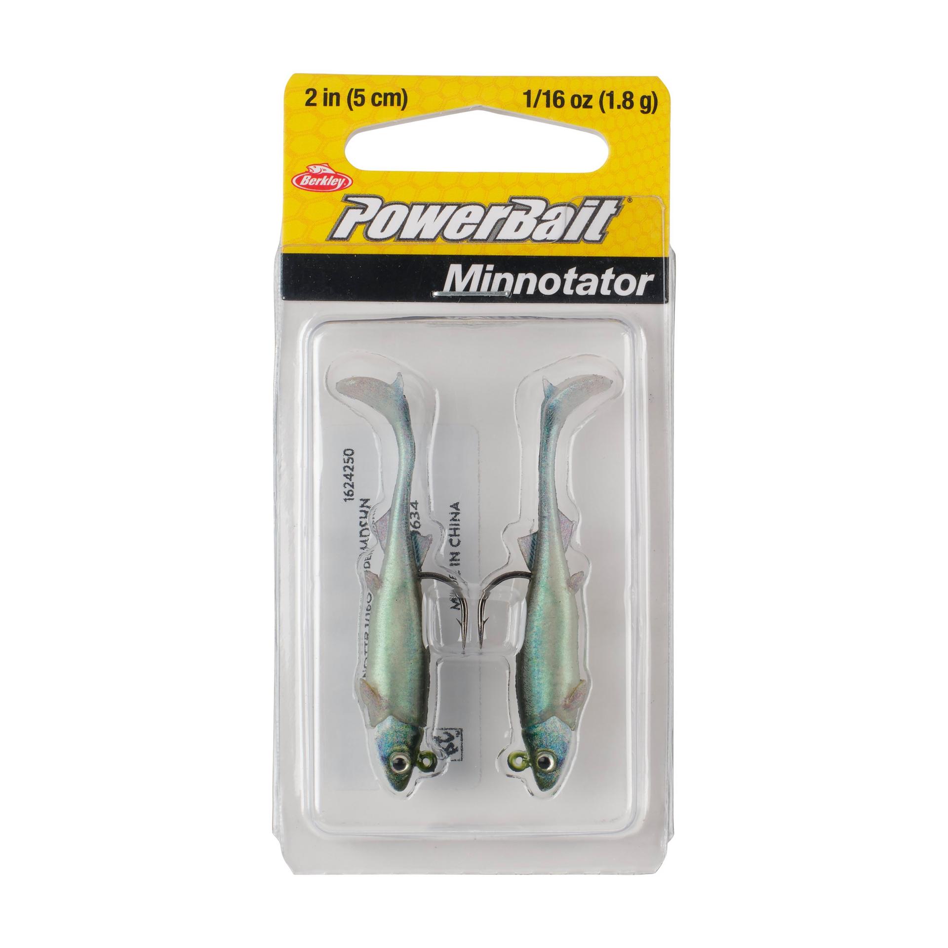 PowerBait? Minnotator - Image 54