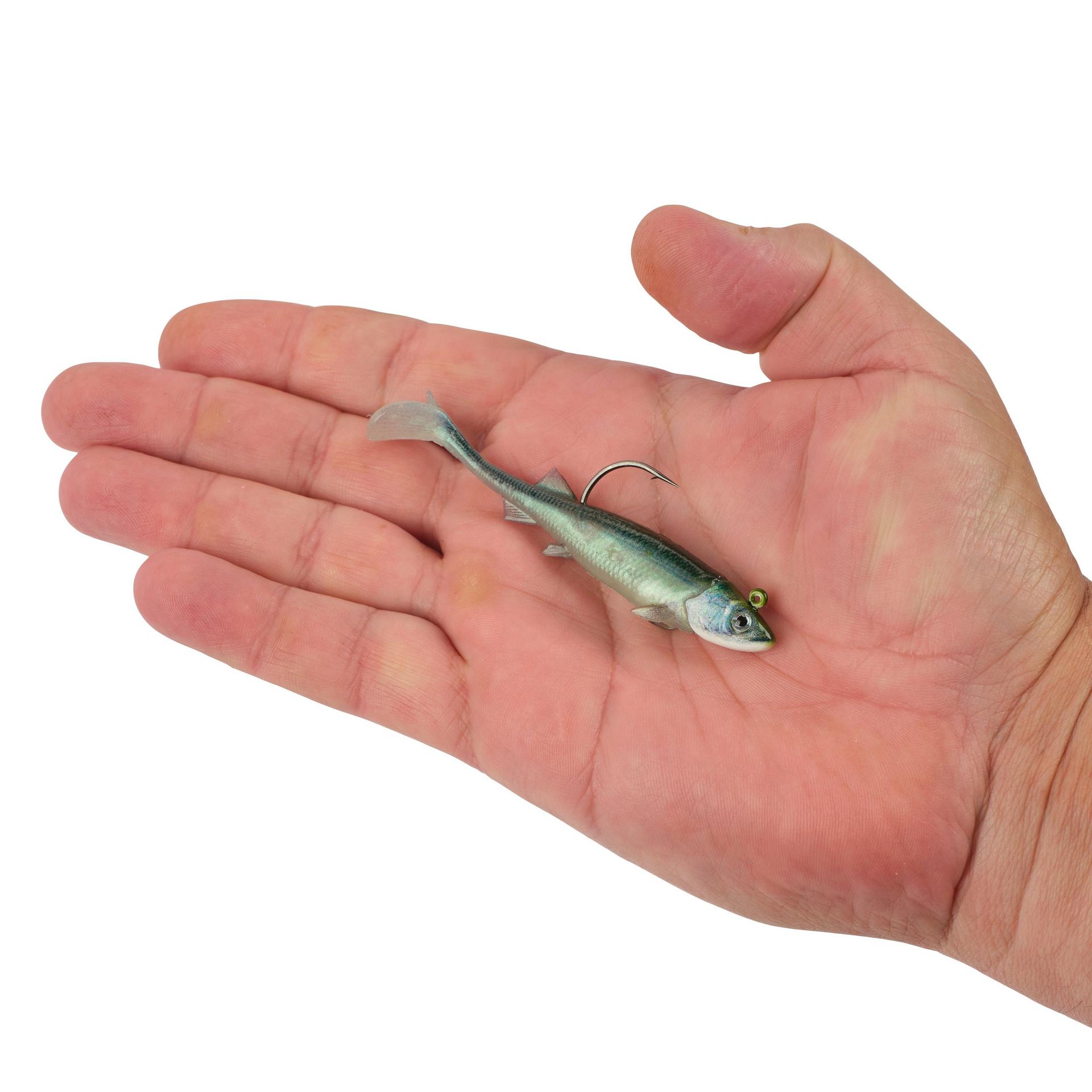 PowerBait? Minnotator - Image 146