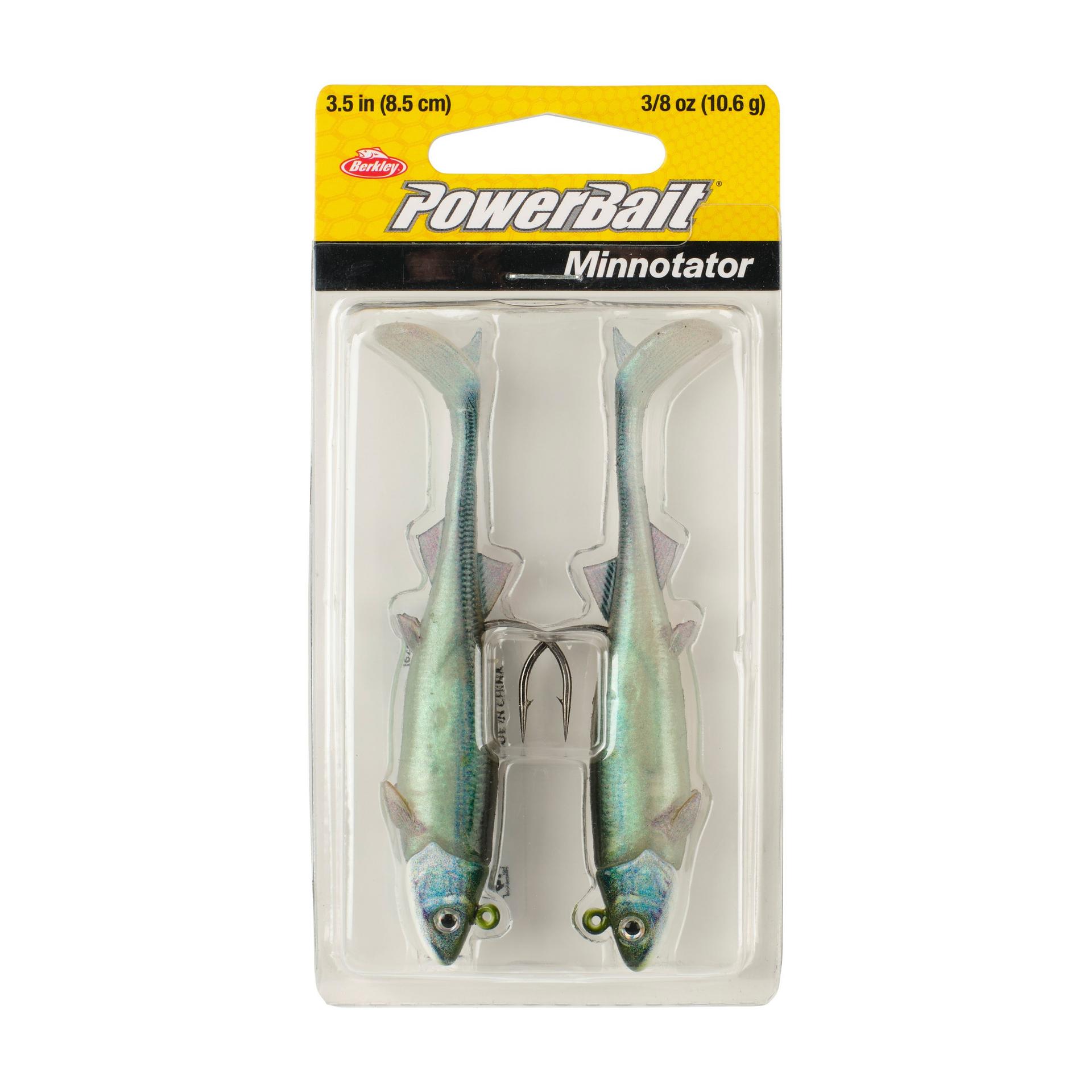PowerBait? Minnotator - Image 147