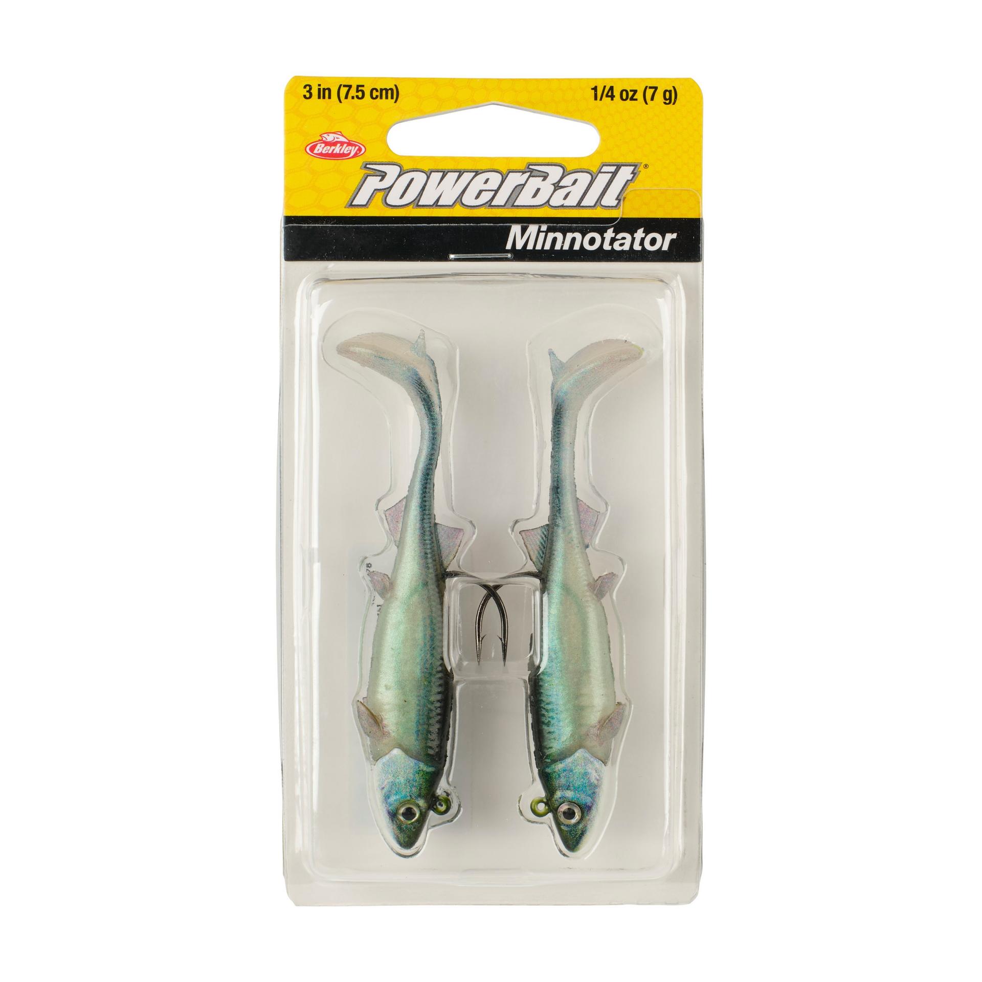 PowerBait? Minnotator - Image 119