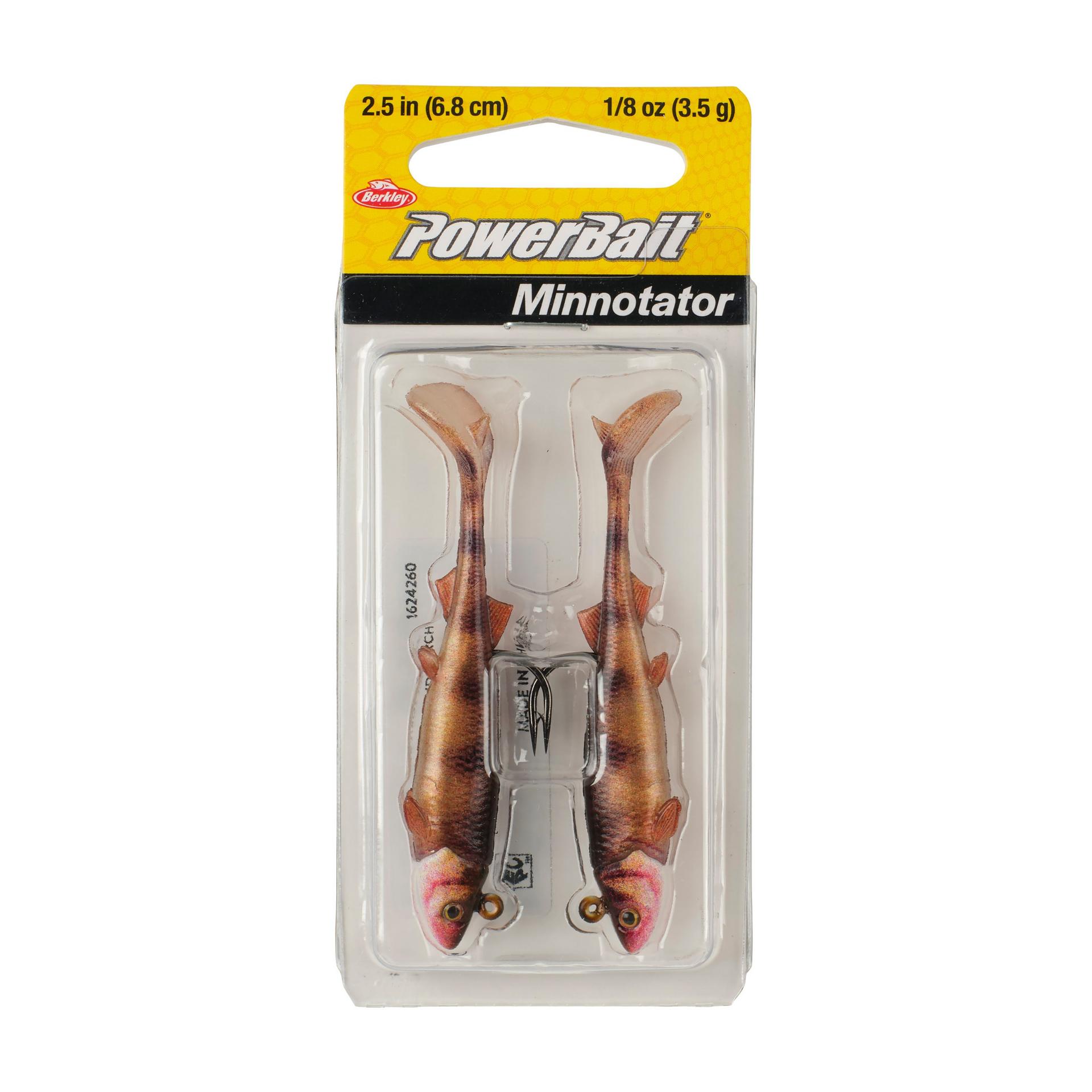 PowerBait? Minnotator - Image 83