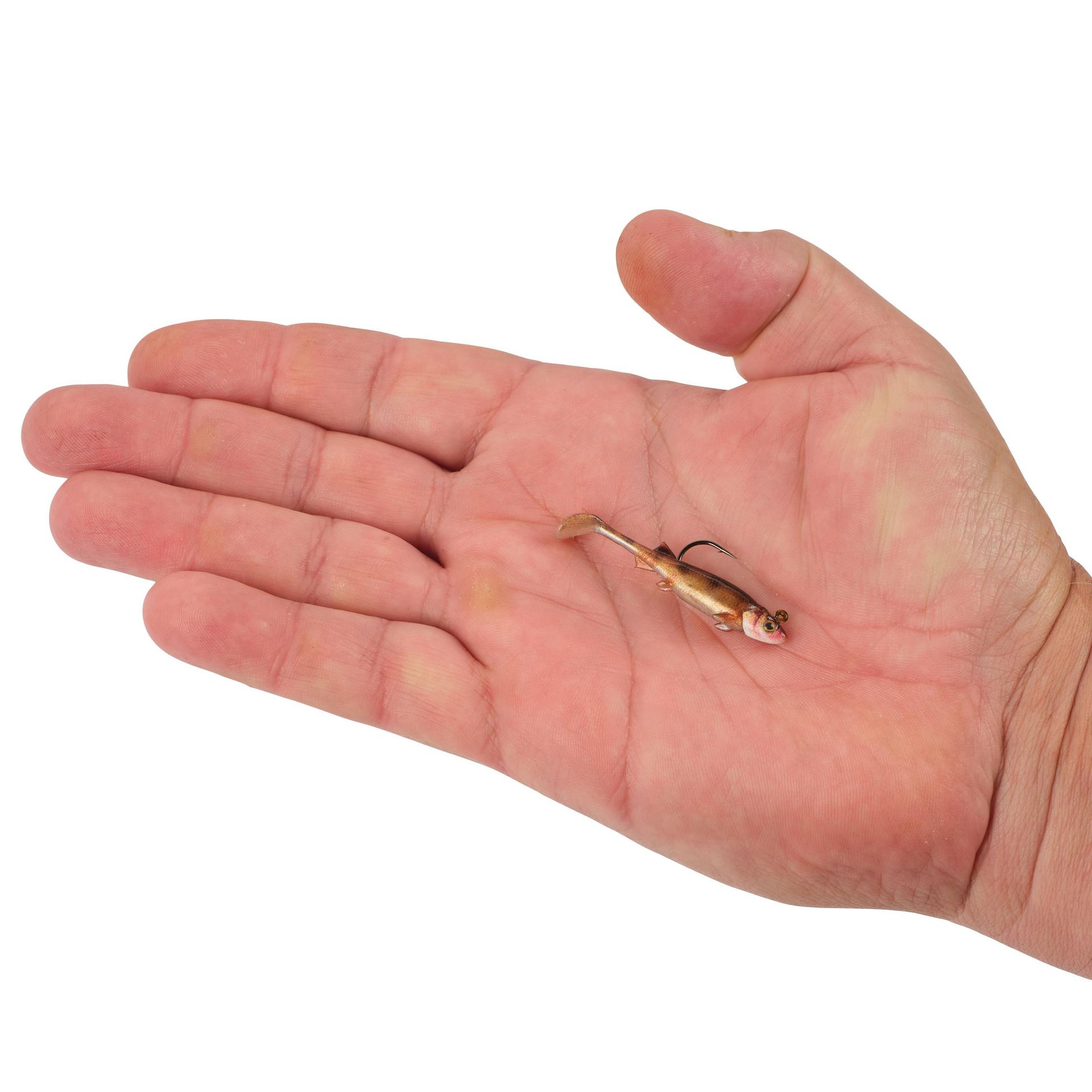 PowerBait? Minnotator - Image 37