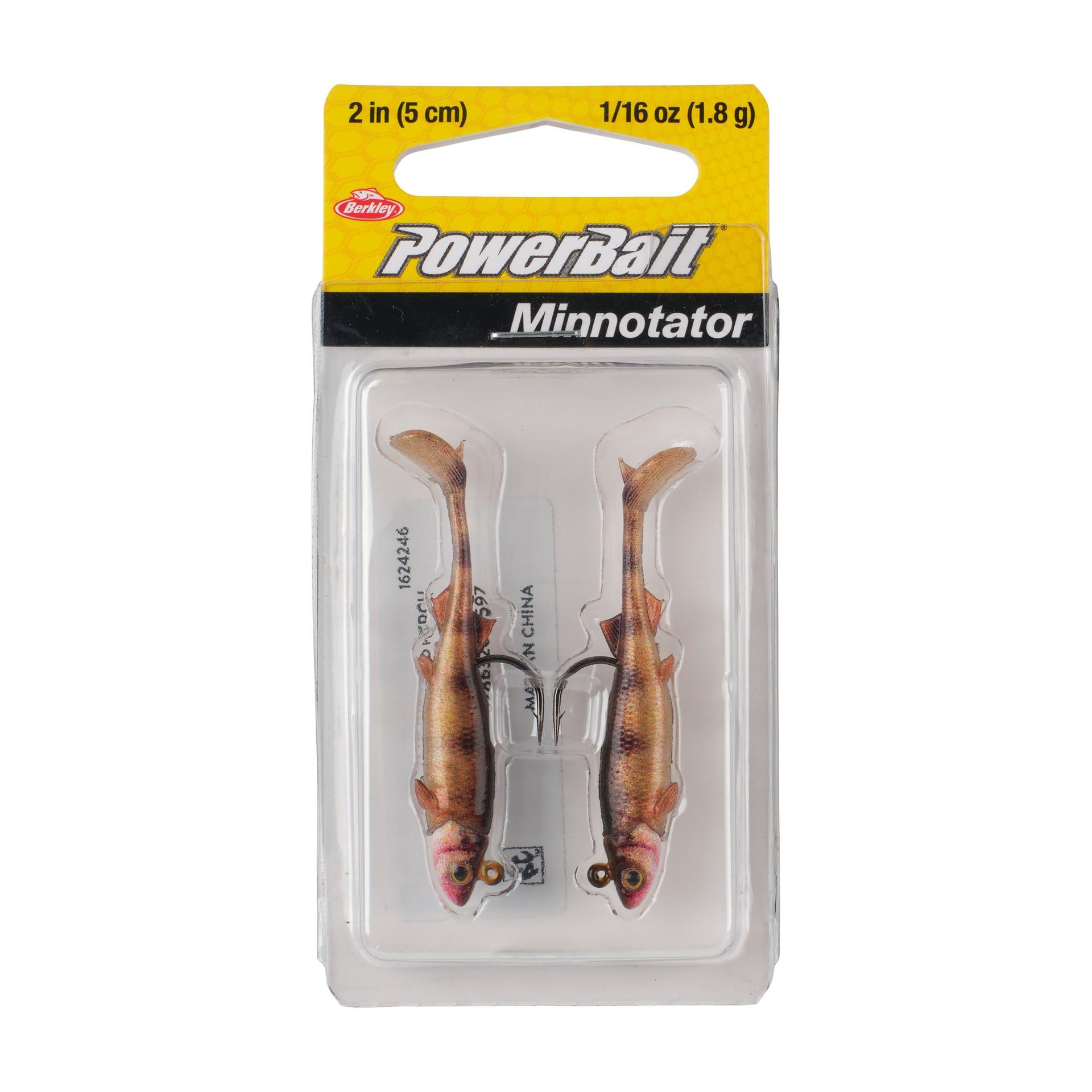 PowerBait? Minnotator - Image 38