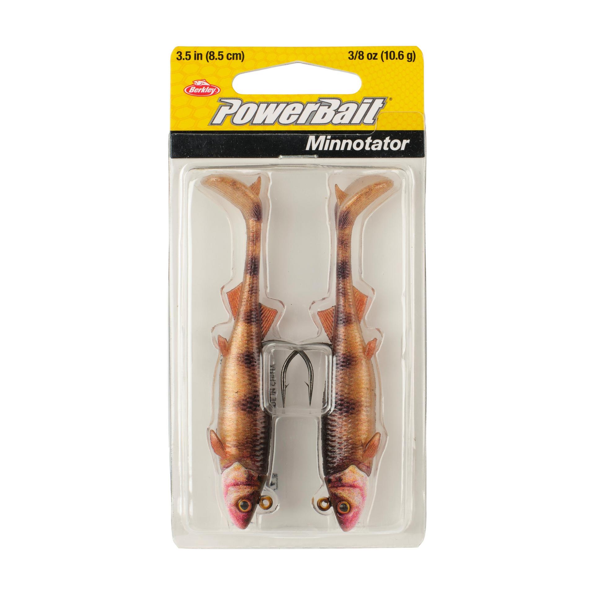 PowerBait? Minnotator - Image 139