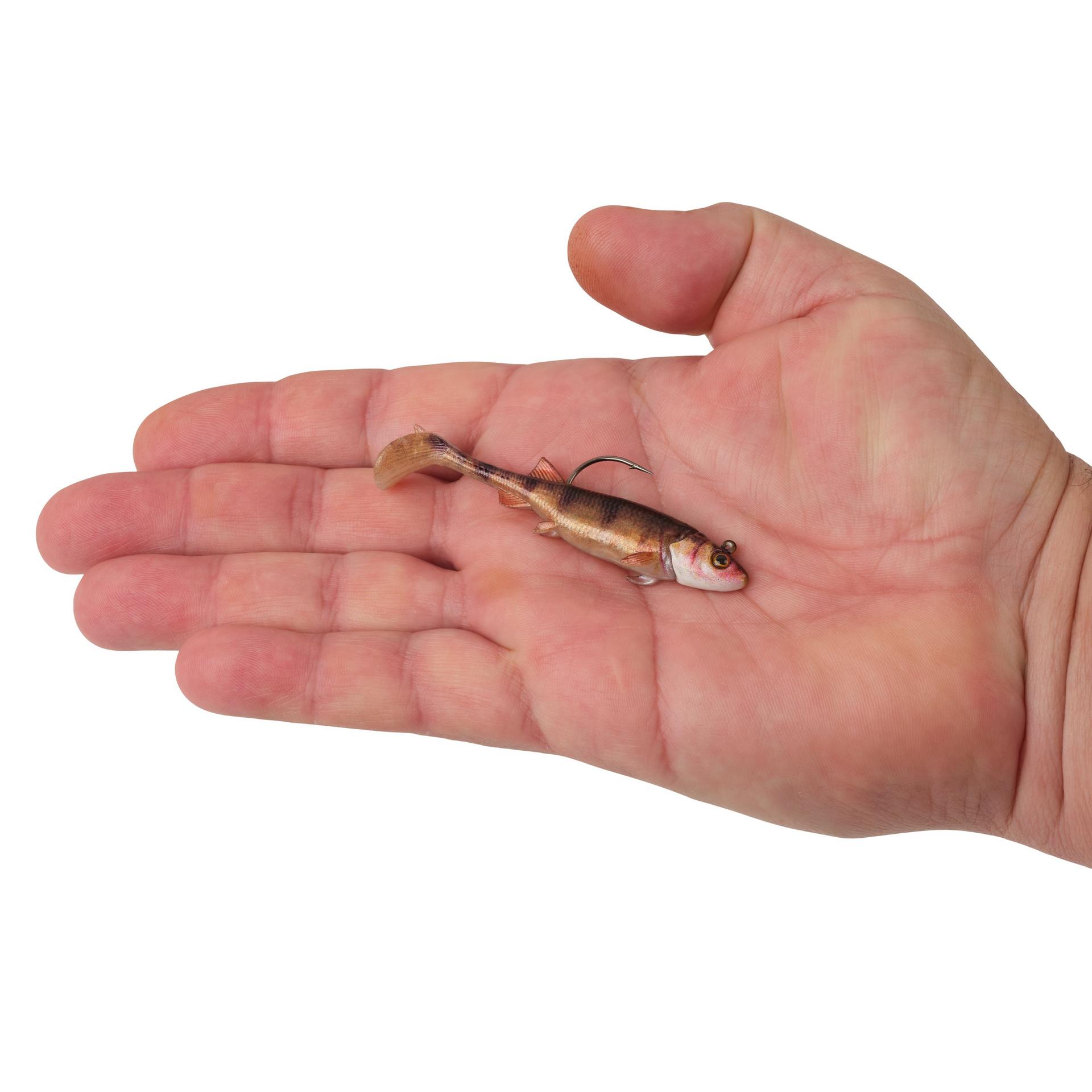 PowerBait? Minnotator - Image 110