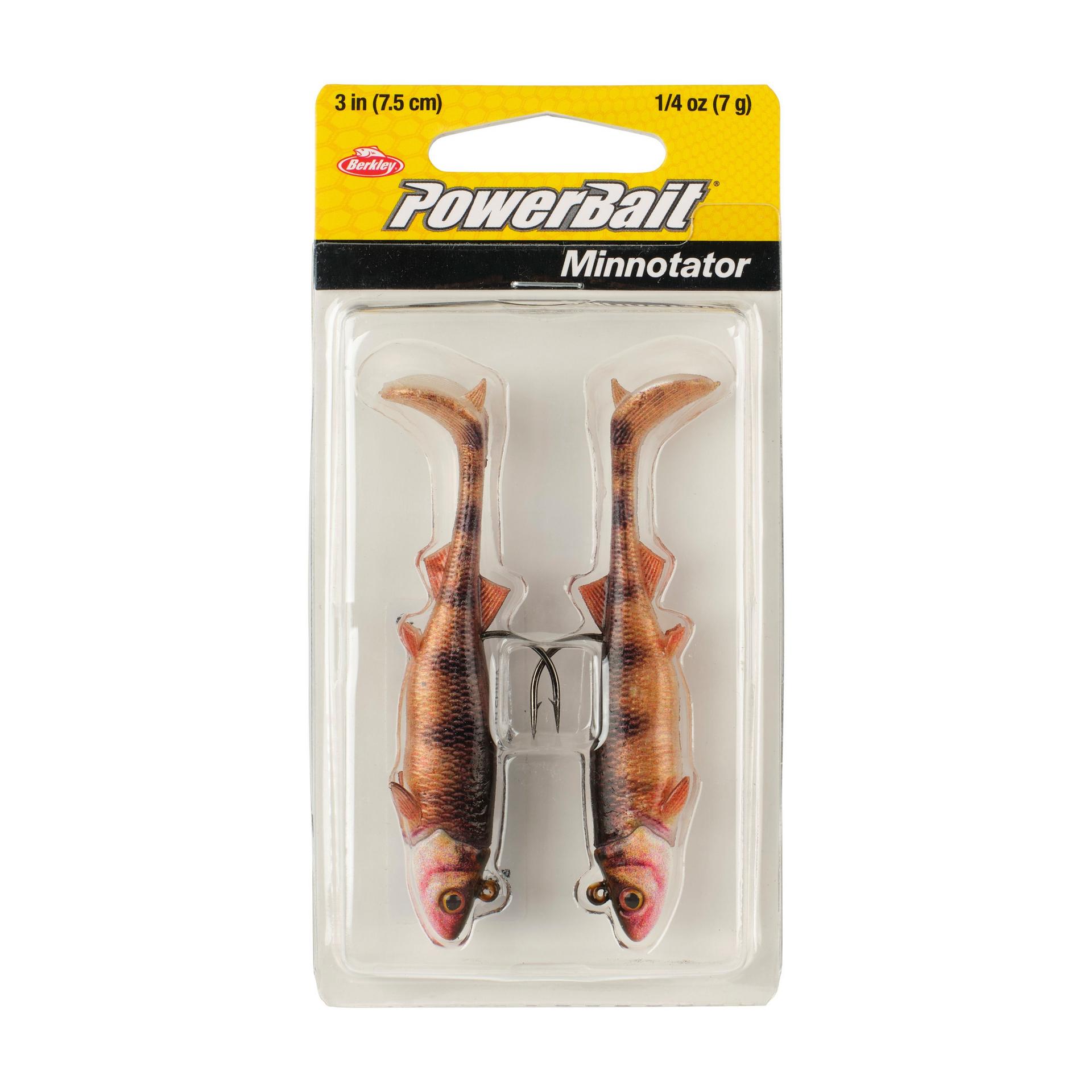PowerBait? Minnotator - Image 111