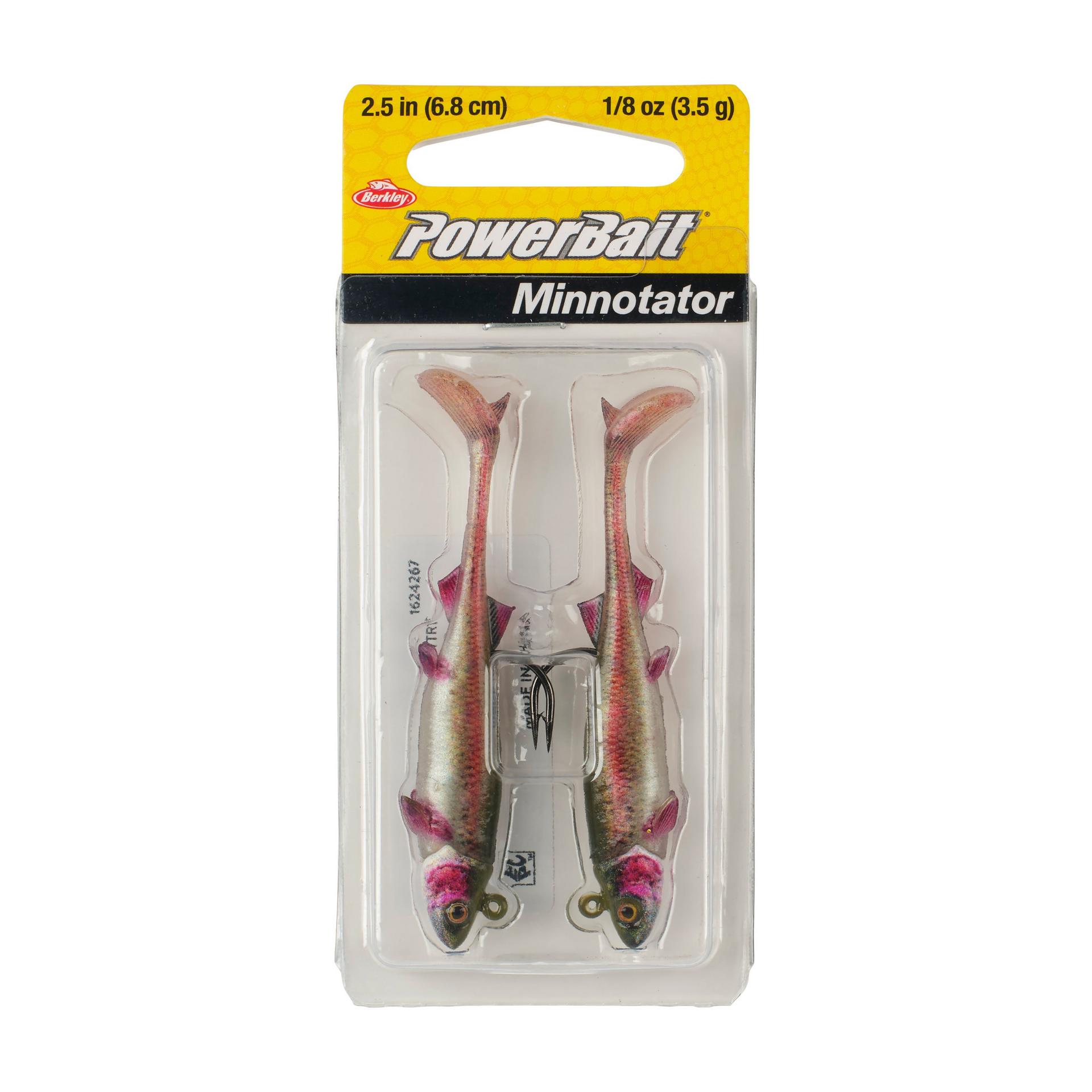 PowerBait? Minnotator - Image 97