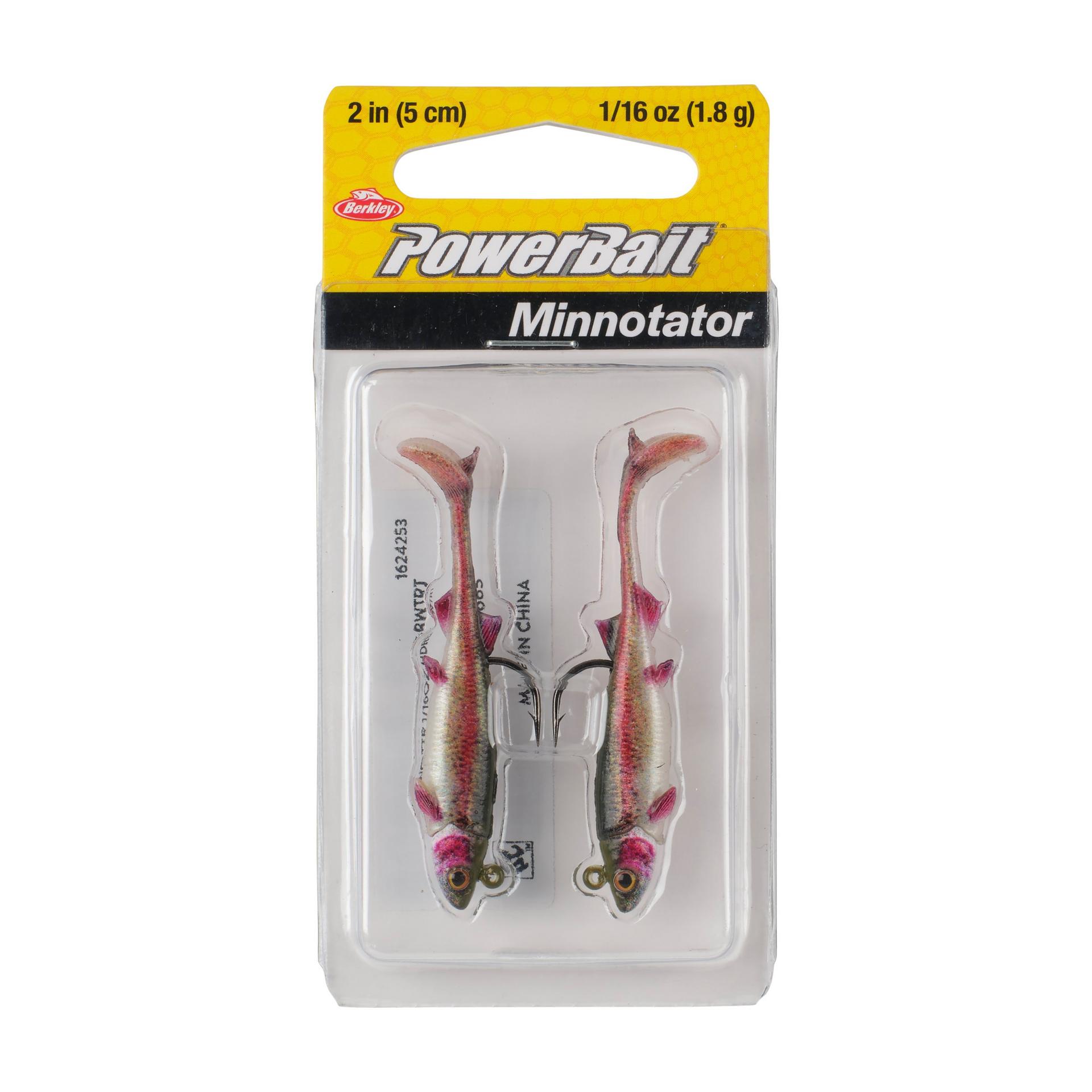 PowerBait? Minnotator - Image 67