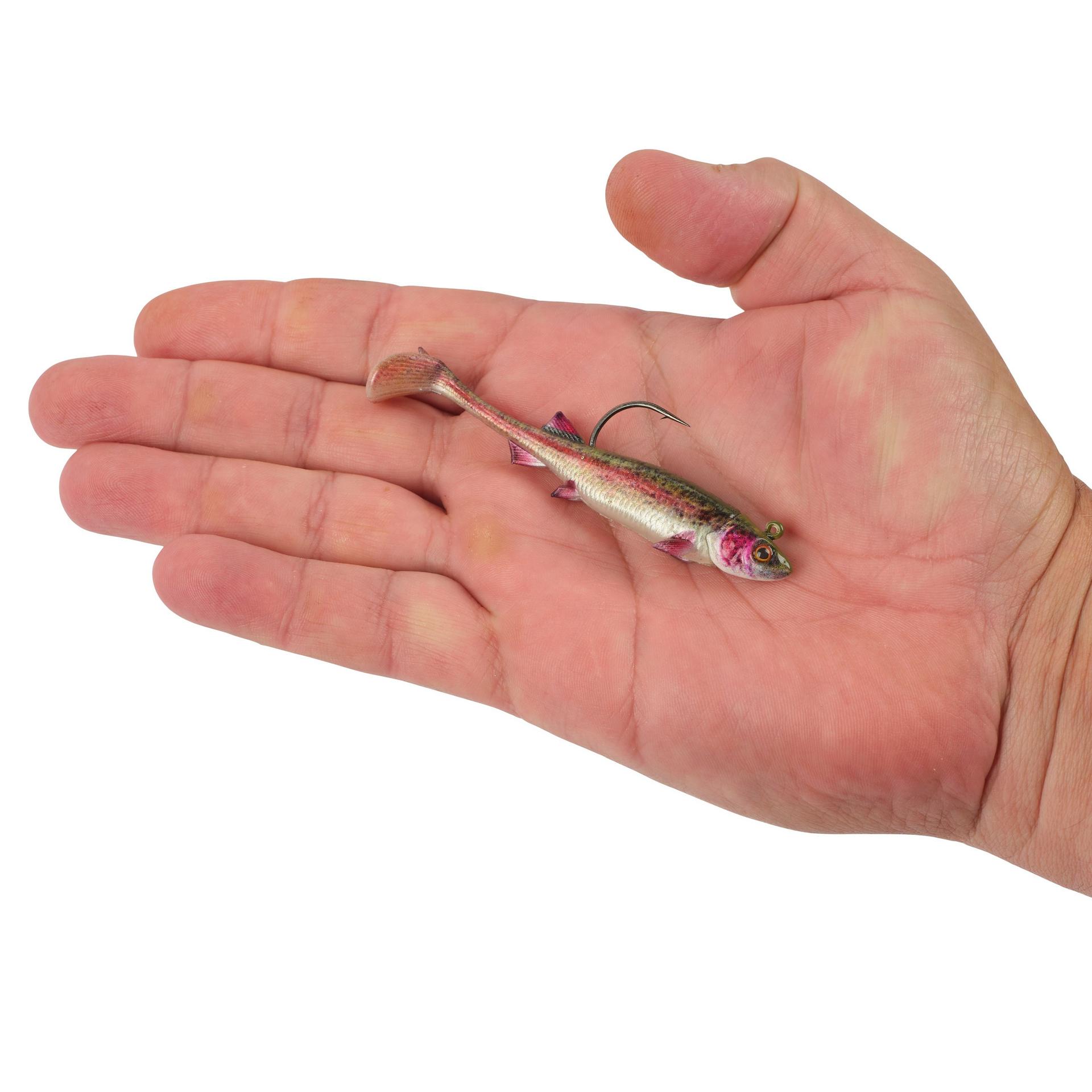 PowerBait? Minnotator - Image 152