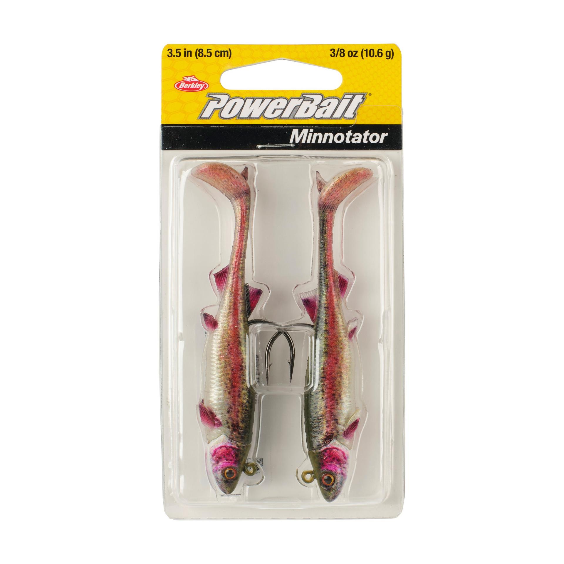 PowerBait? Minnotator - Image 153