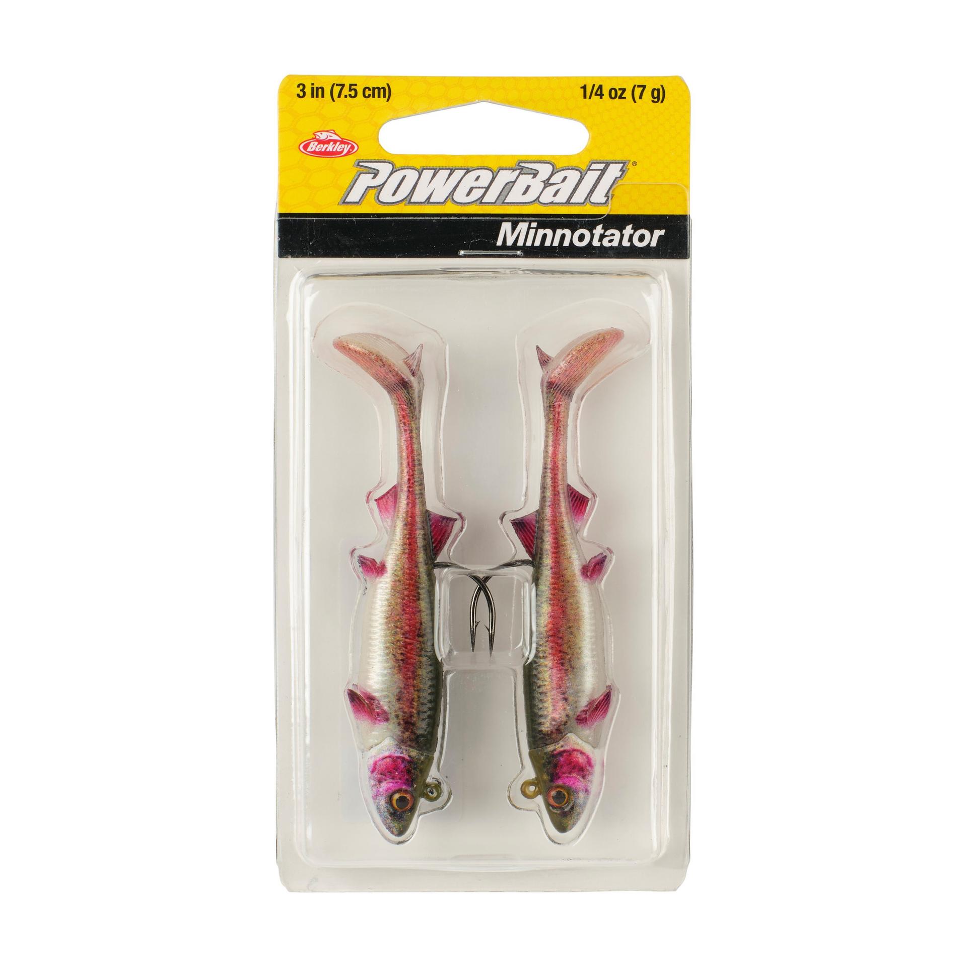 PowerBait? Minnotator - Image 125