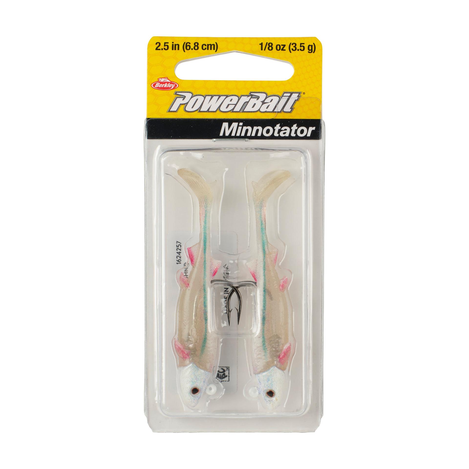 PowerBait? Minnotator - Image 77
