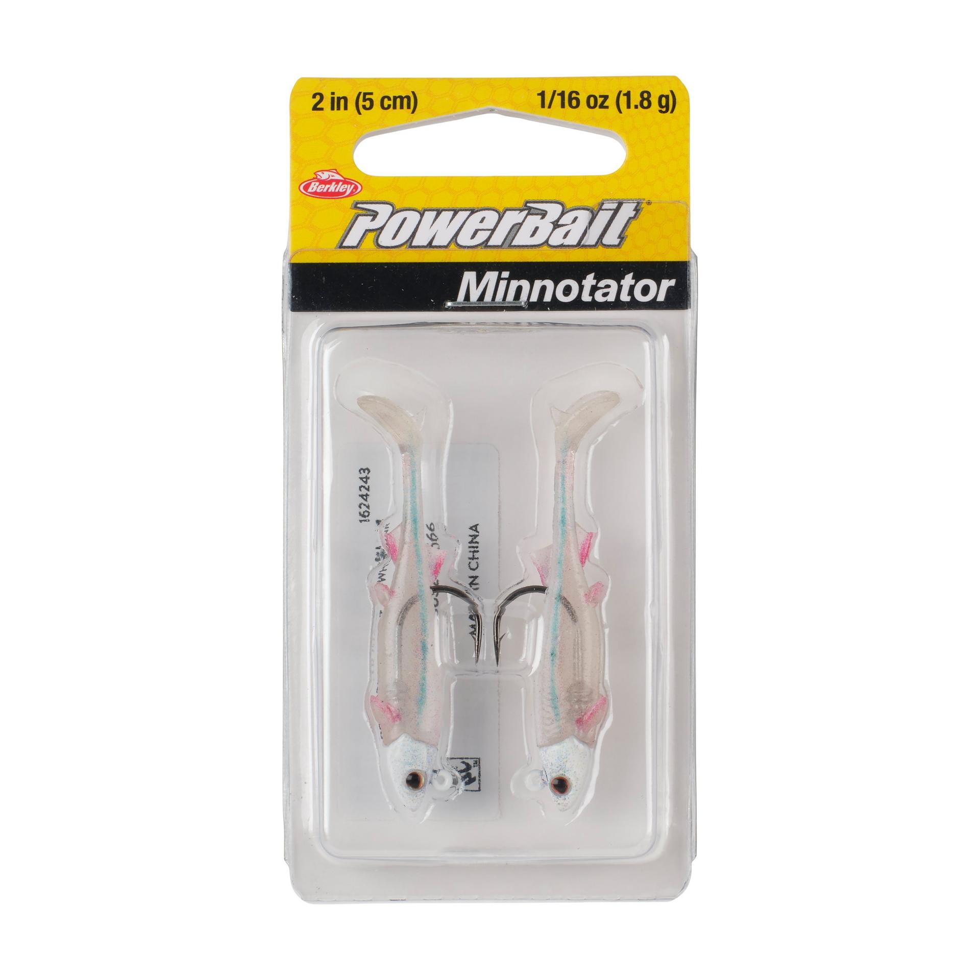 PowerBait? Minnotator - Image 26