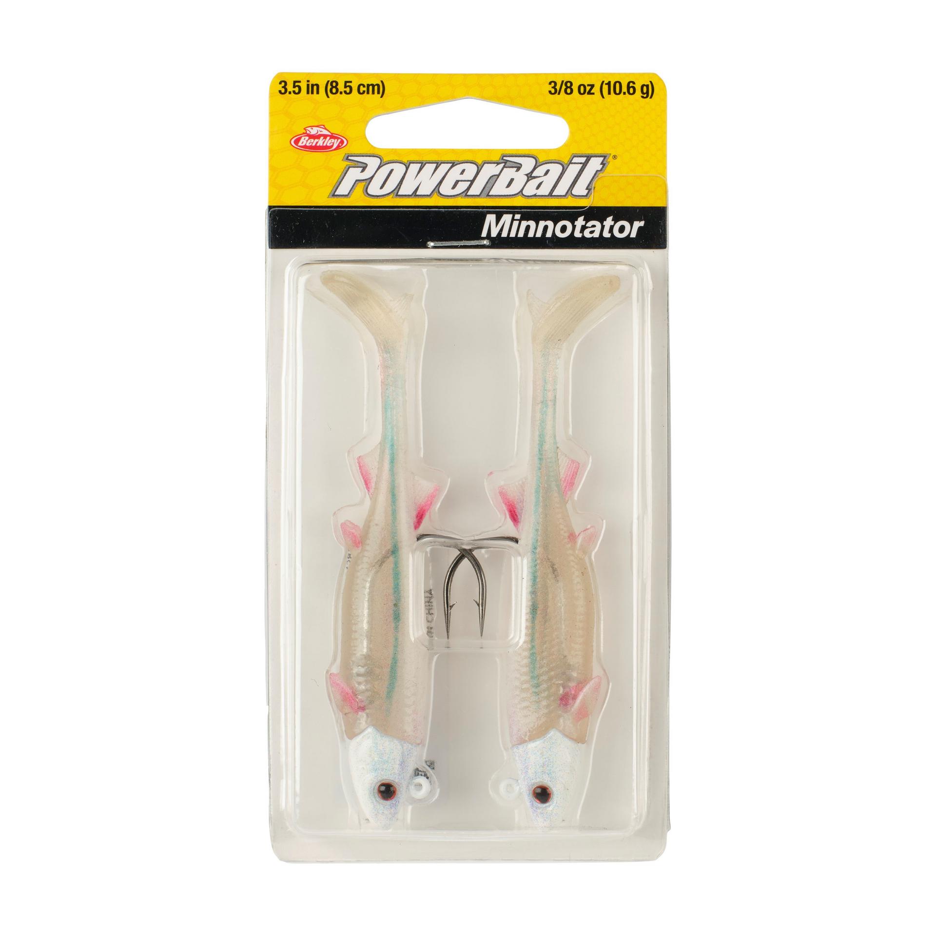 PowerBait? Minnotator - Image 133