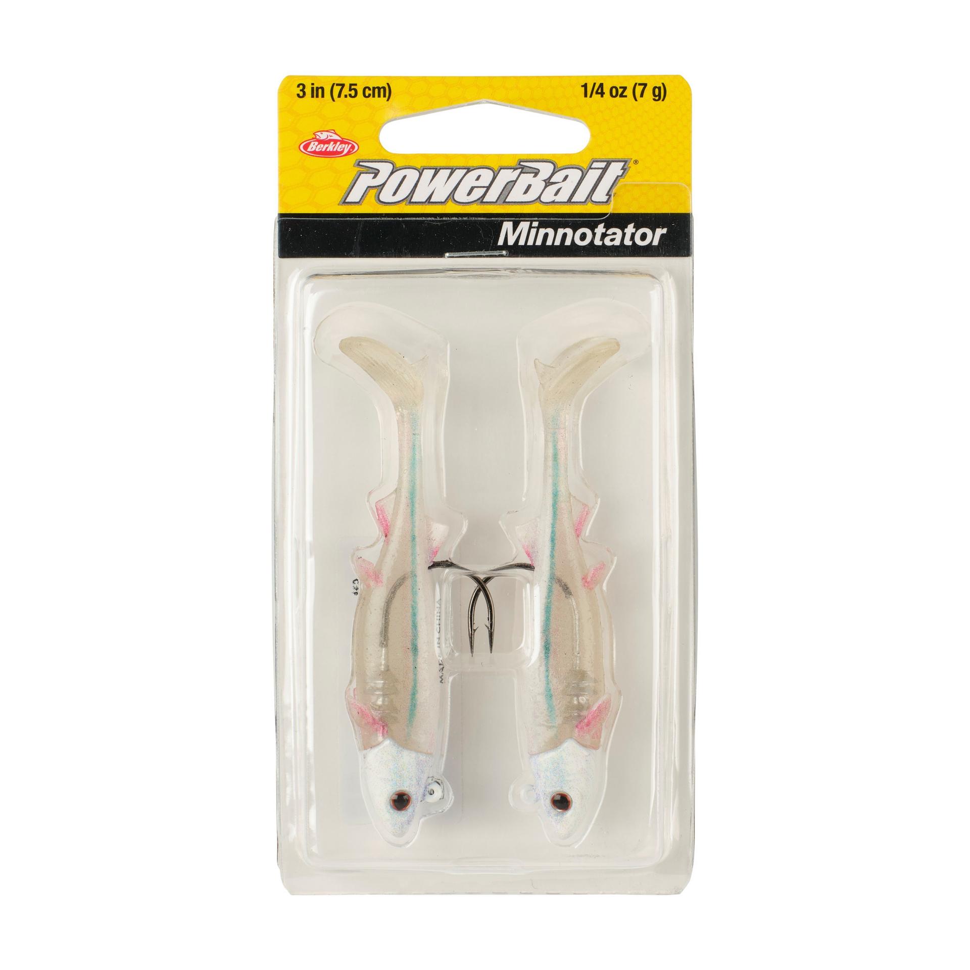 PowerBait? Minnotator - Image 105
