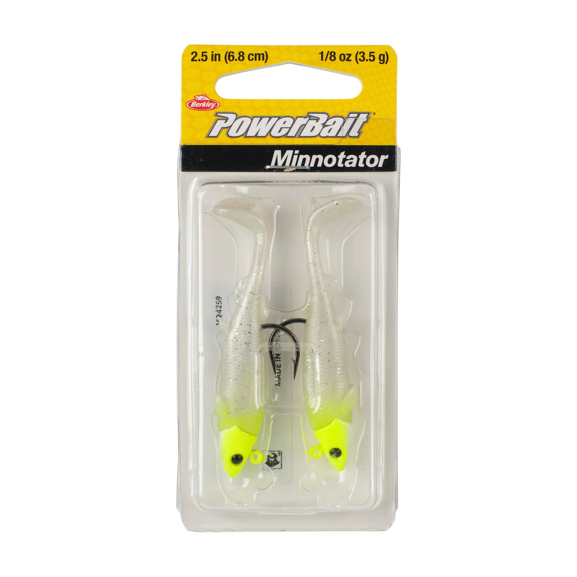 PowerBait? Minnotator - Image 81
