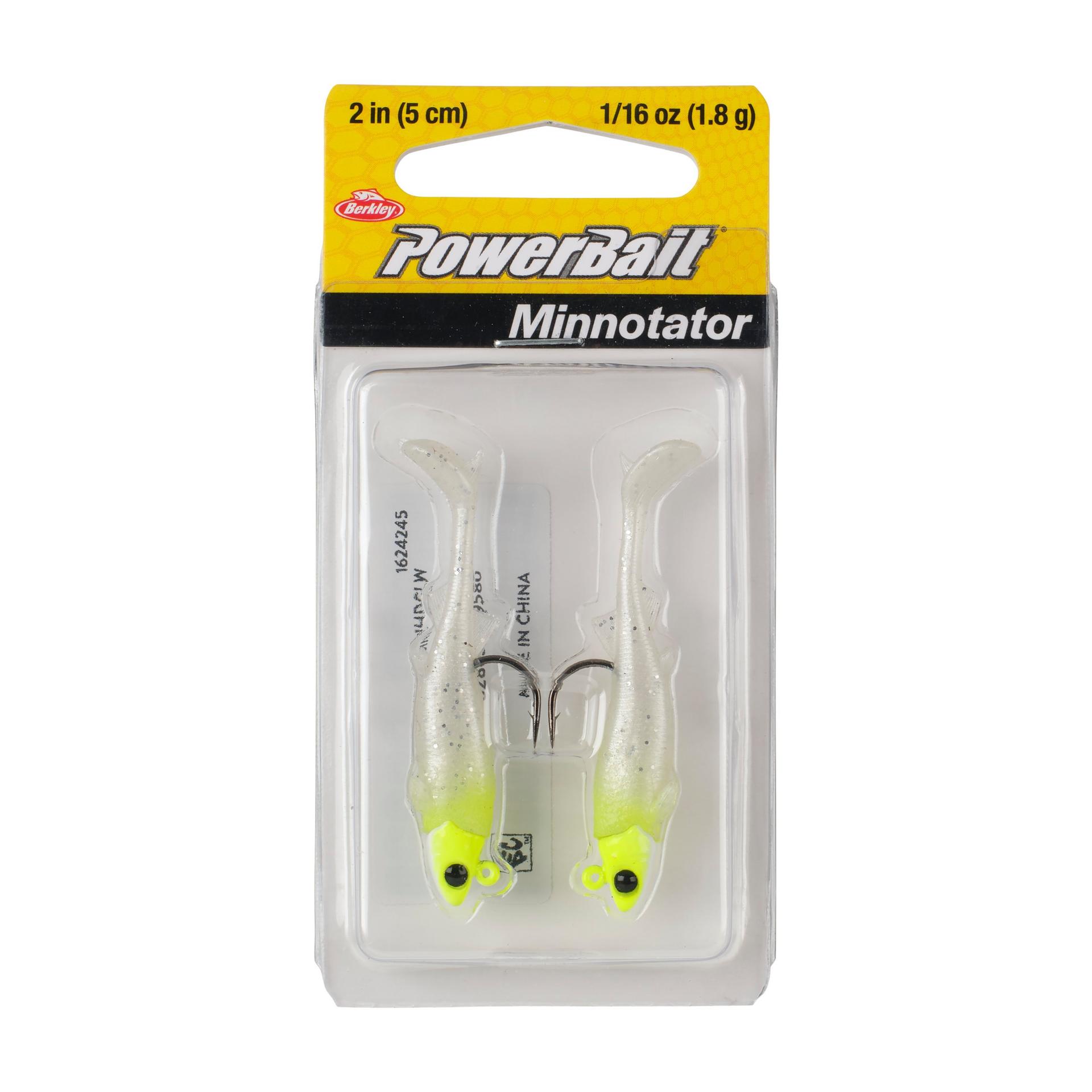 PowerBait? Minnotator - Image 34