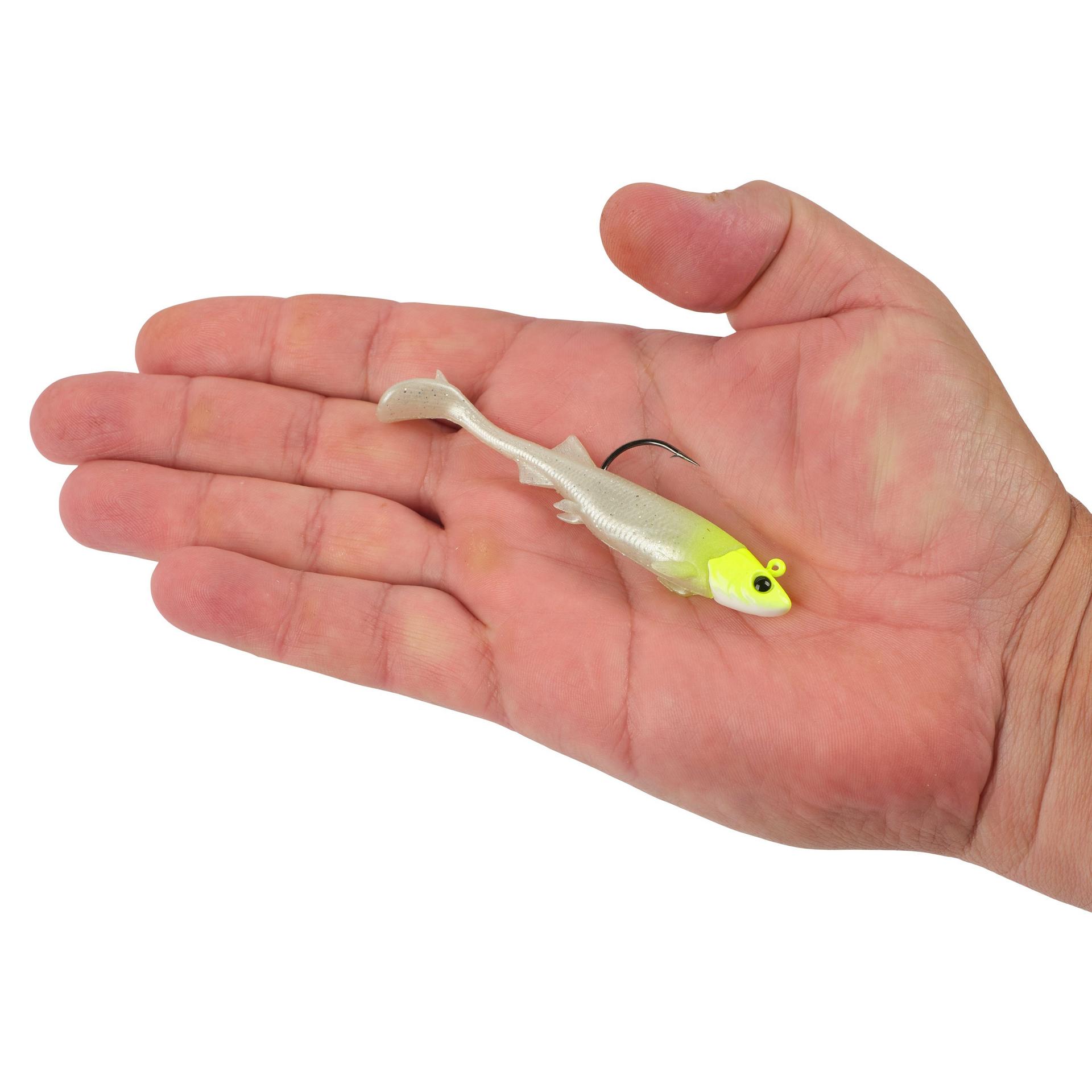 PowerBait? Minnotator - Image 136