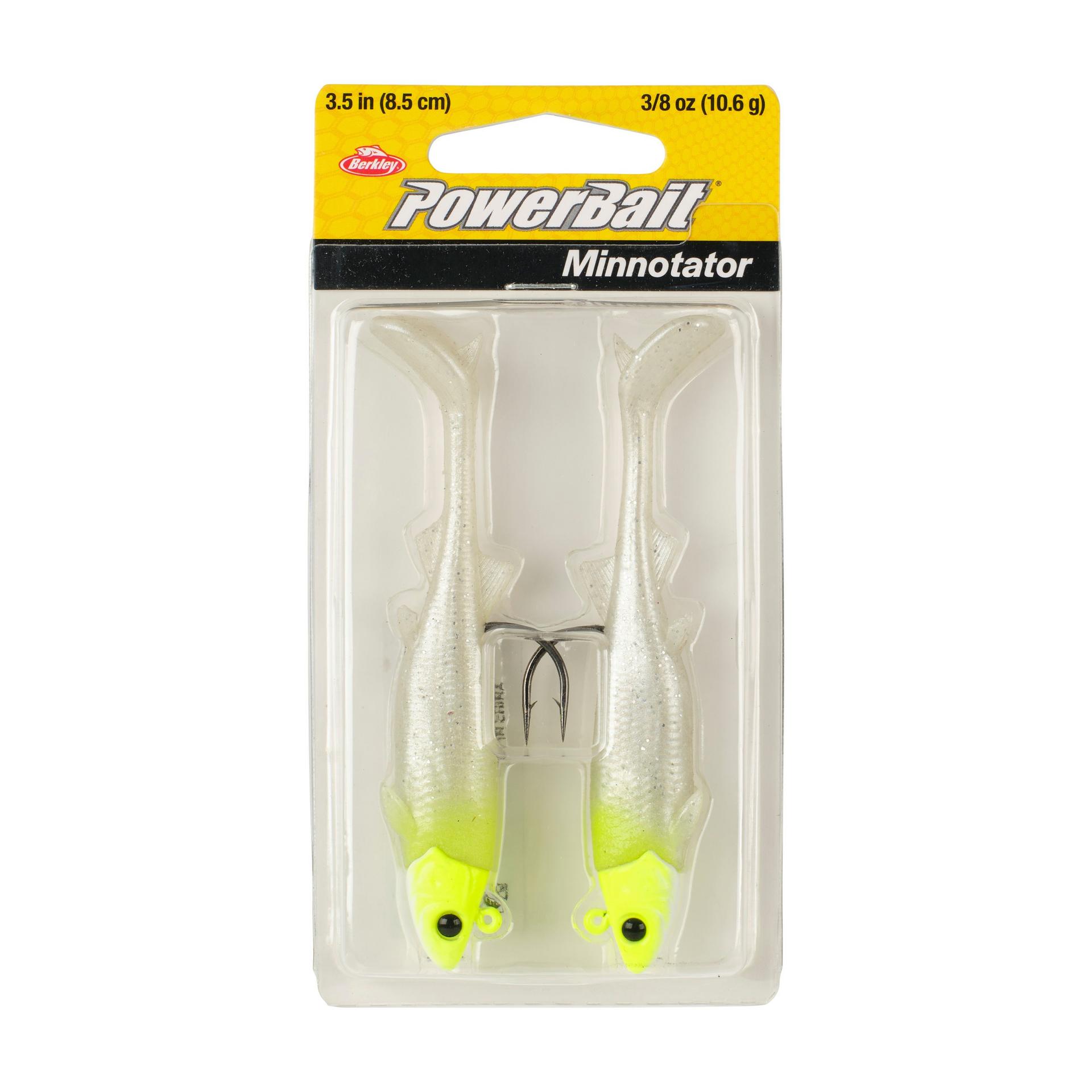 PowerBait? Minnotator - Image 137