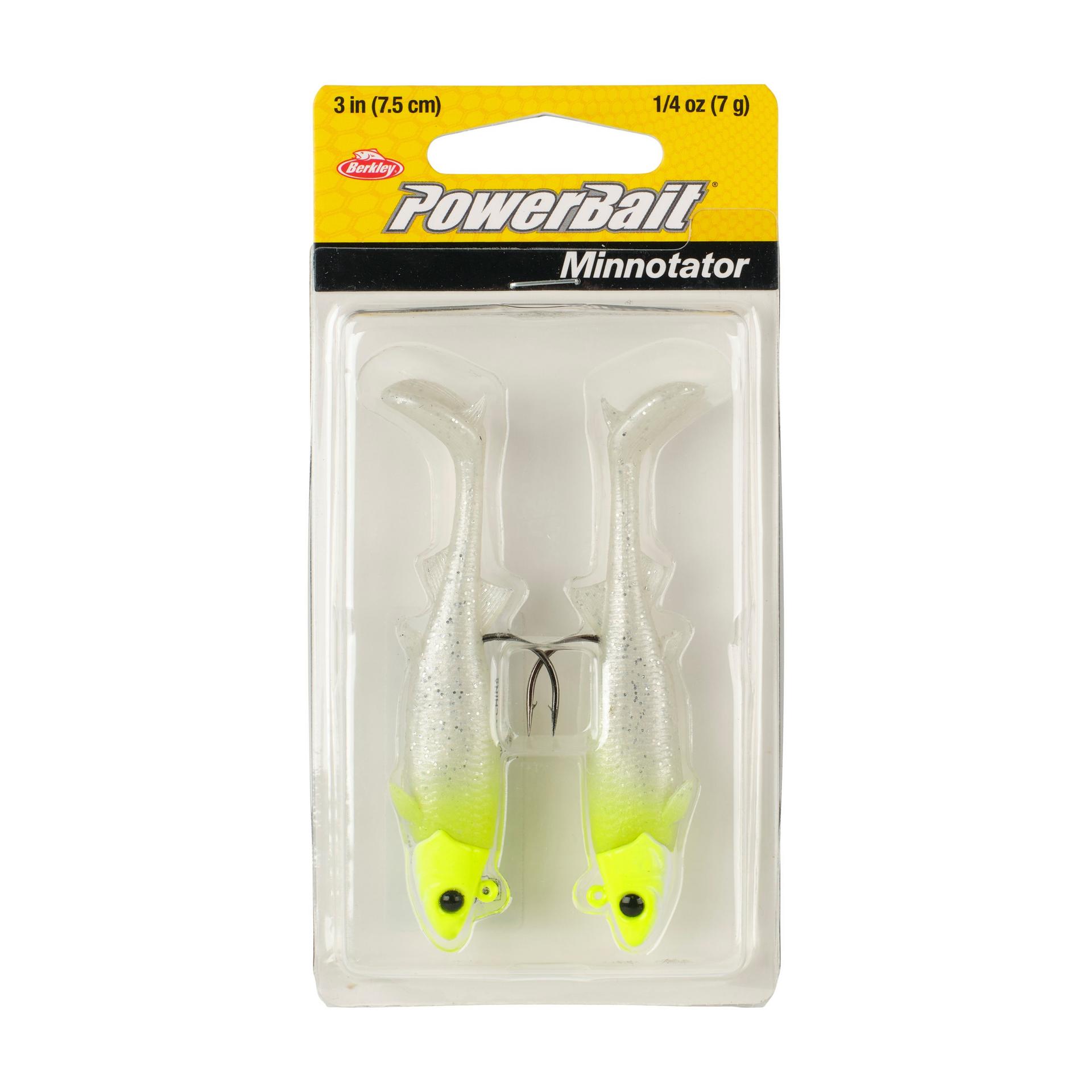 PowerBait? Minnotator - Image 109