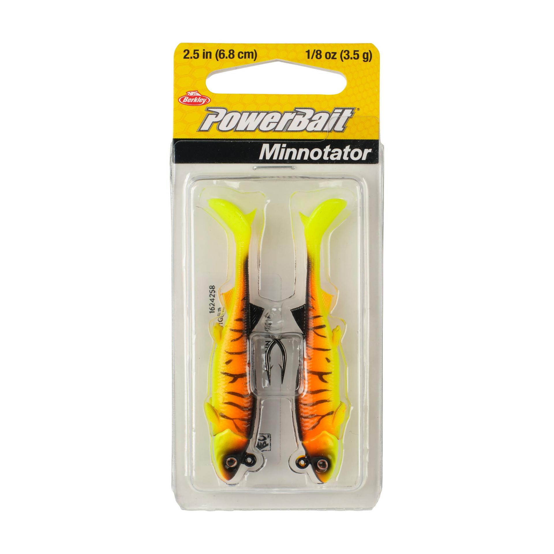 PowerBait? Minnotator - Image 79