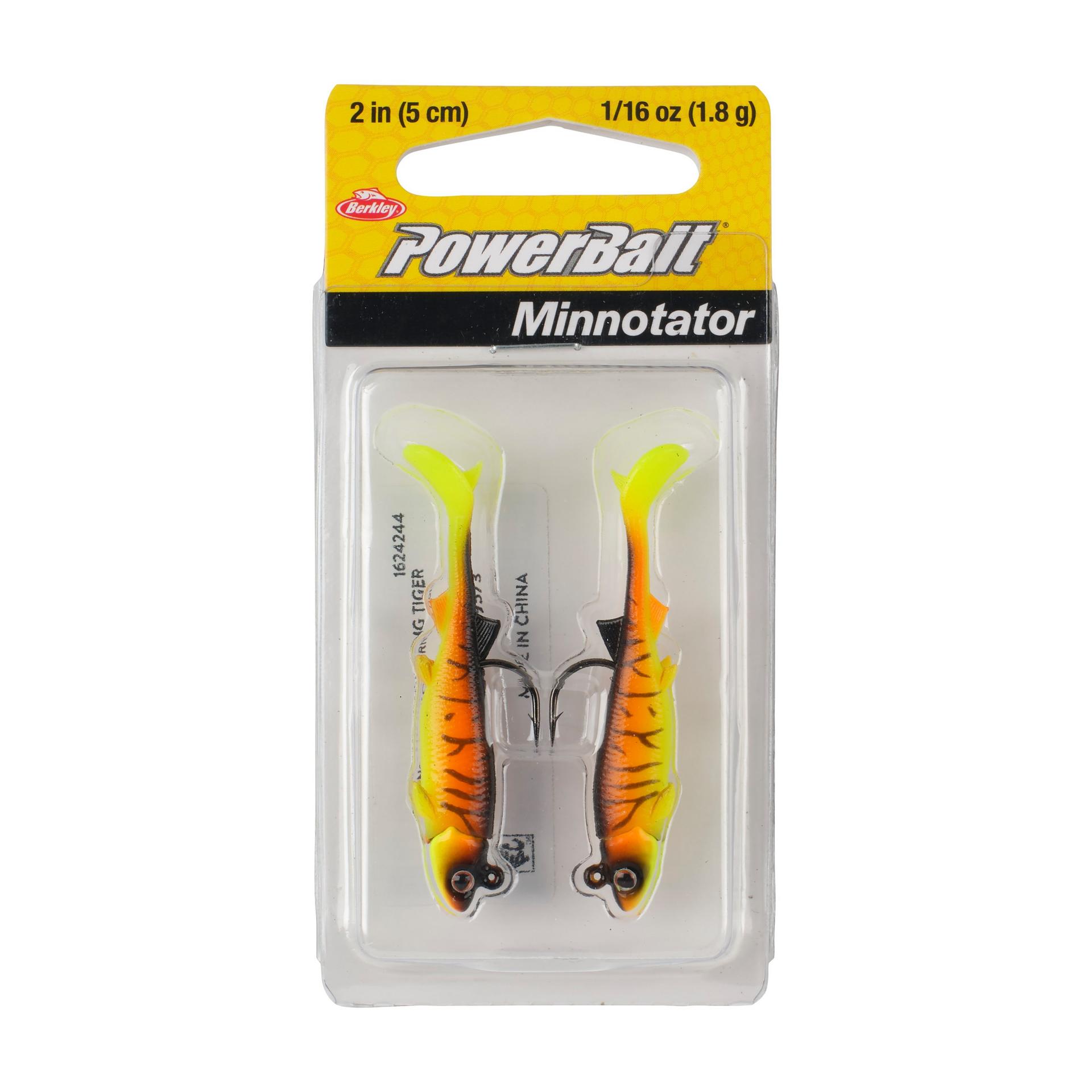 PowerBait? Minnotator - Image 30