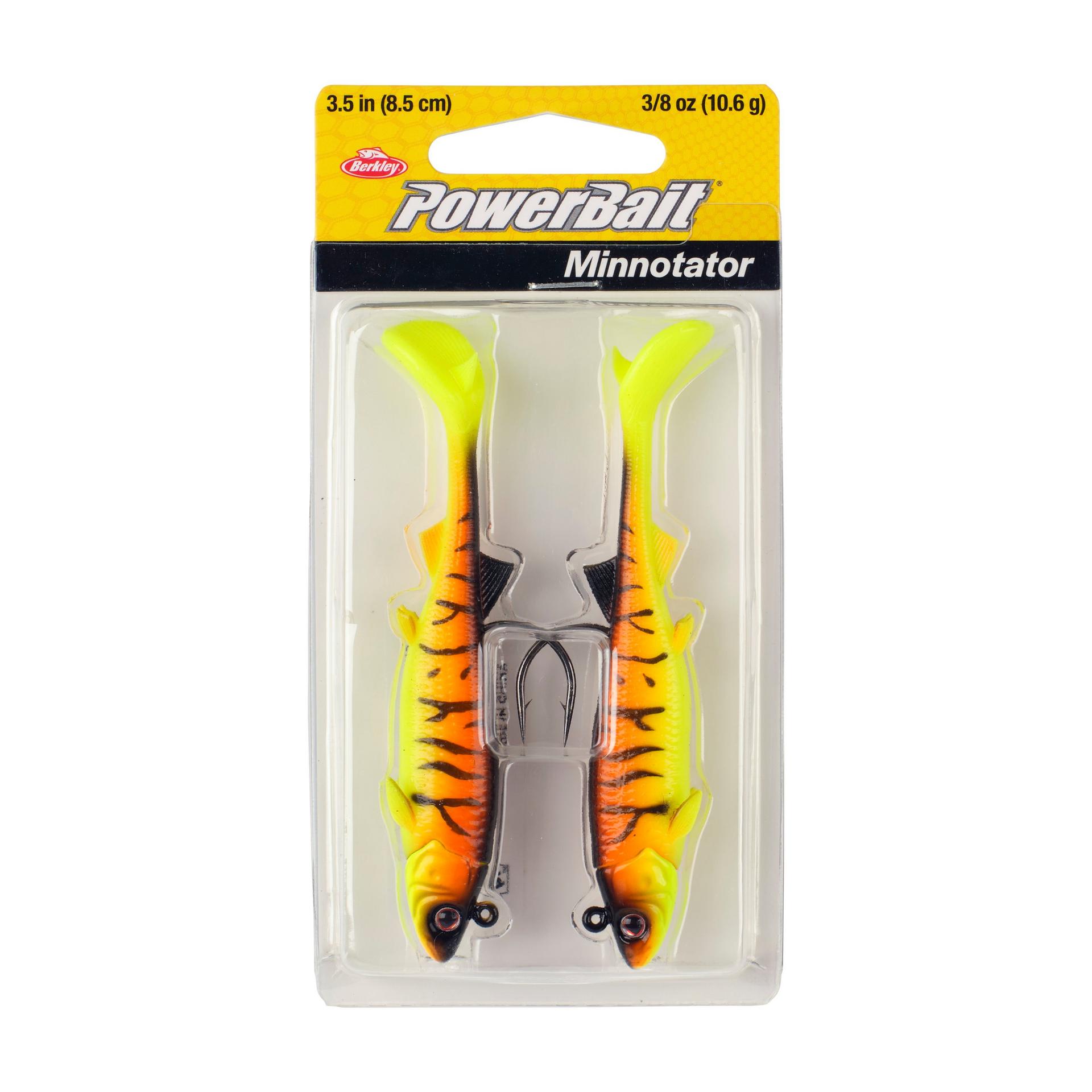 PowerBait? Minnotator - Image 135