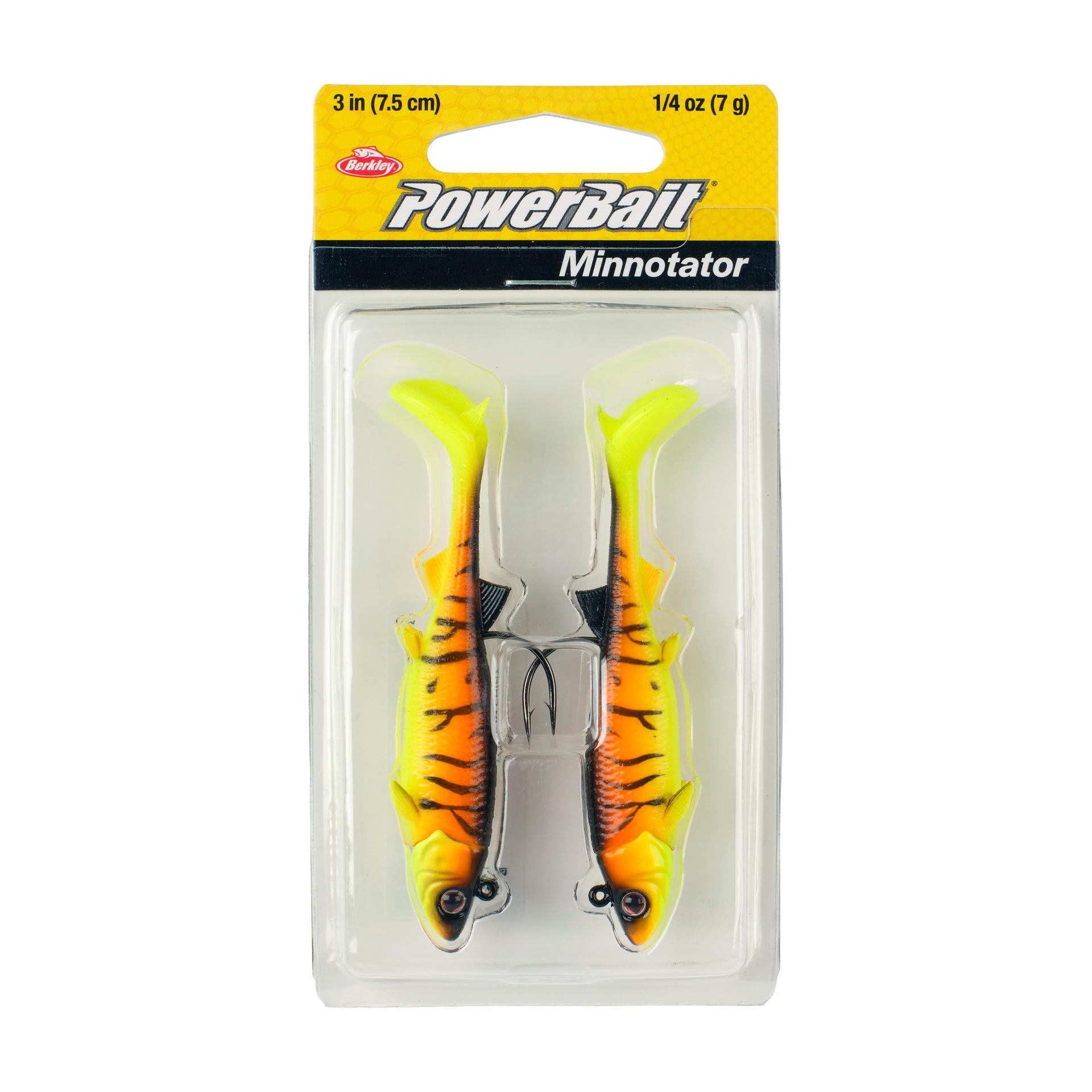 PowerBait? Minnotator - Image 107