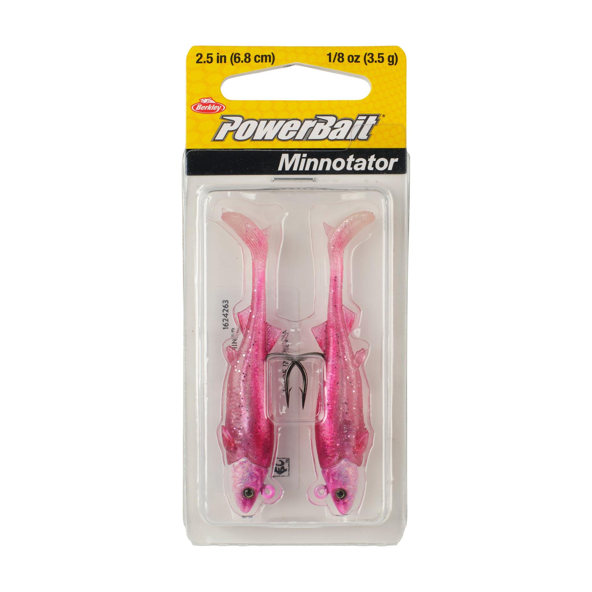 PowerBait? Minnotator - Image 89