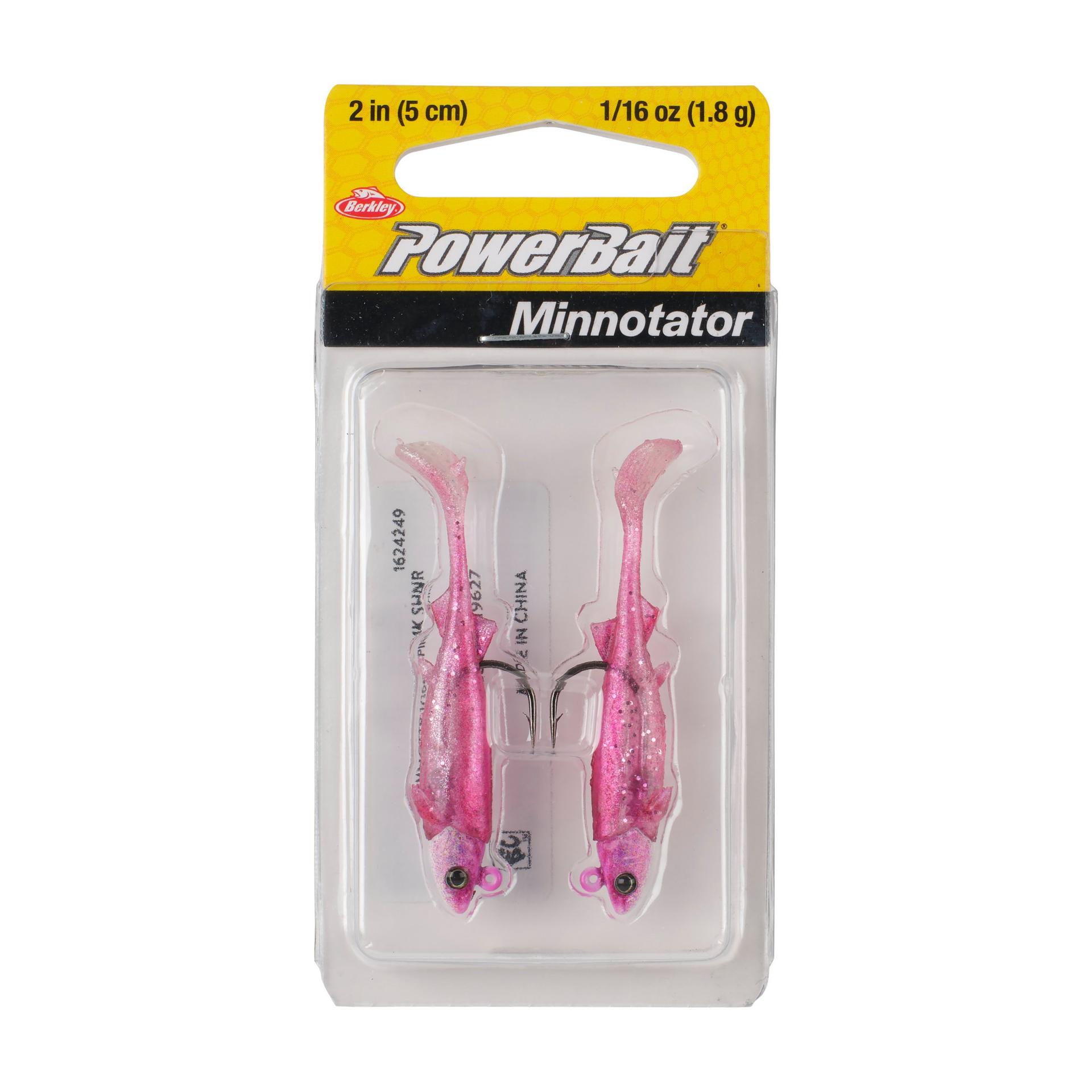 PowerBait? Minnotator - Image 50
