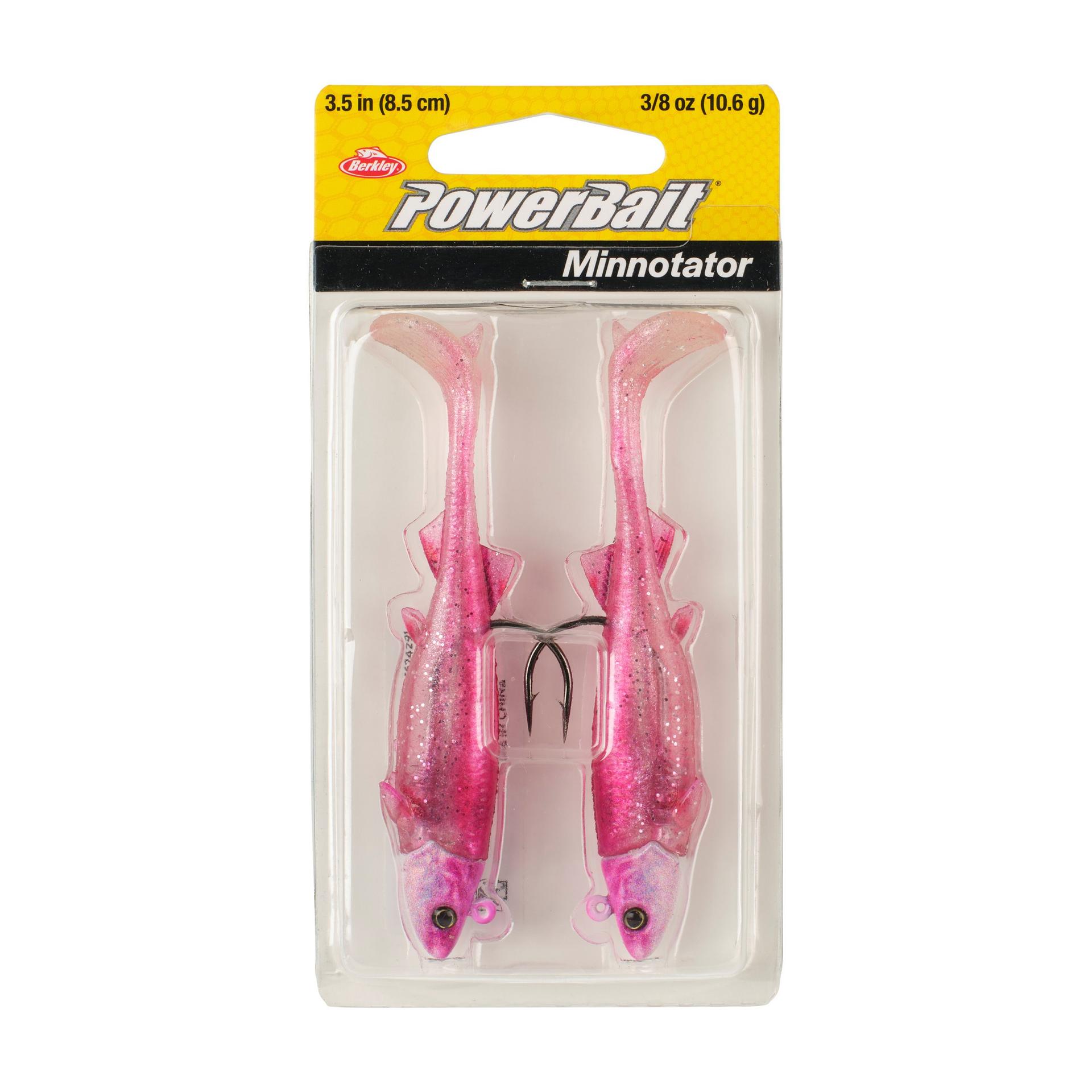 PowerBait? Minnotator - Image 145