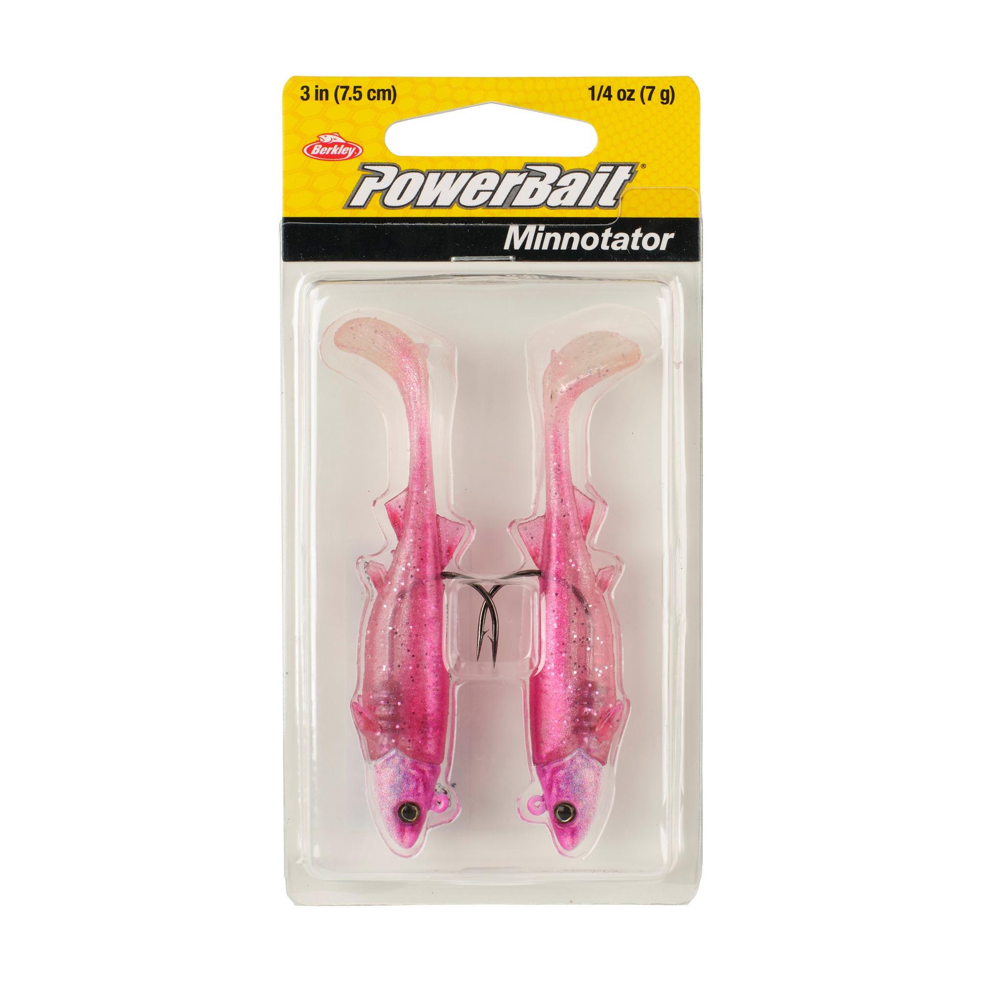PowerBait? Minnotator - Image 117