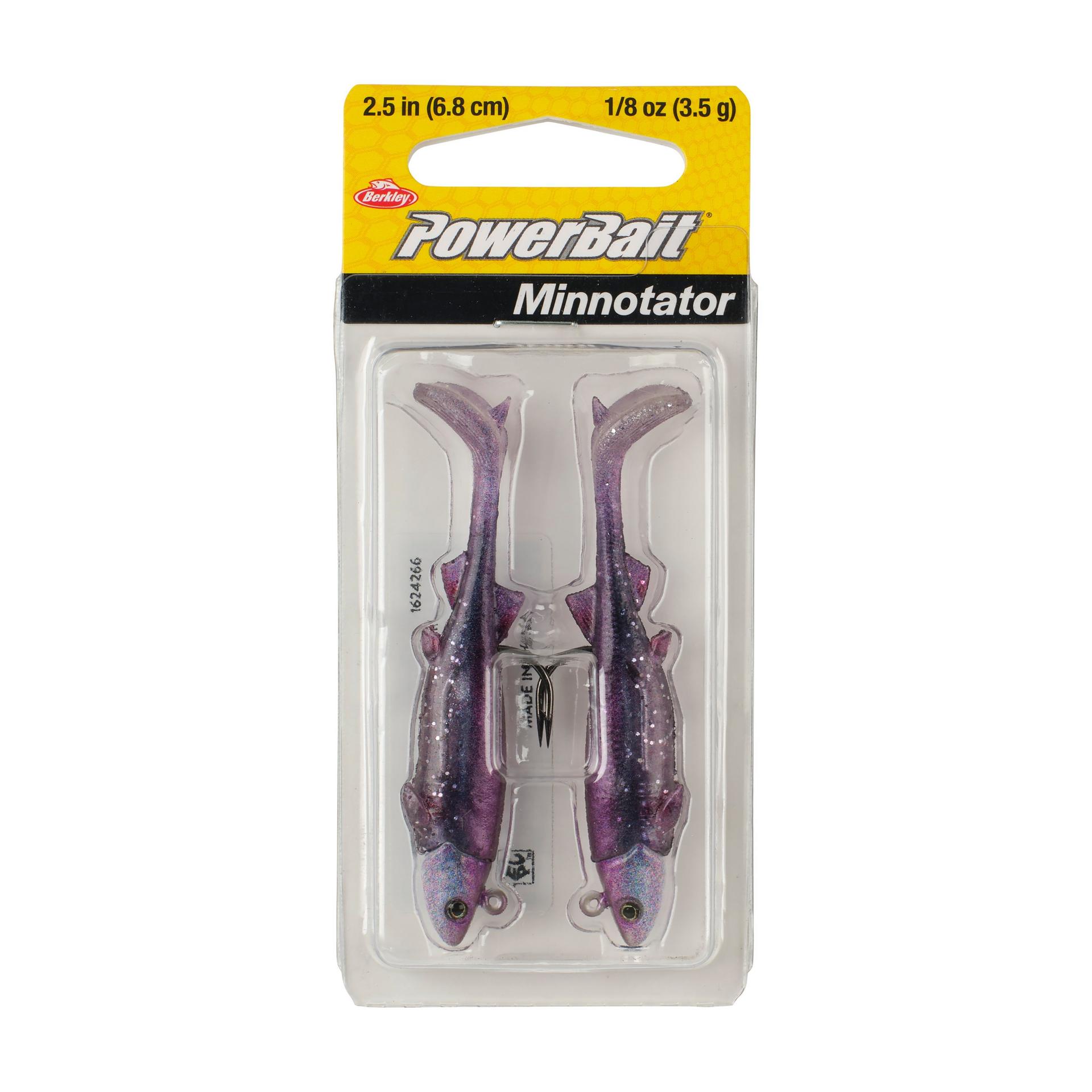 PowerBait? Minnotator - Image 95