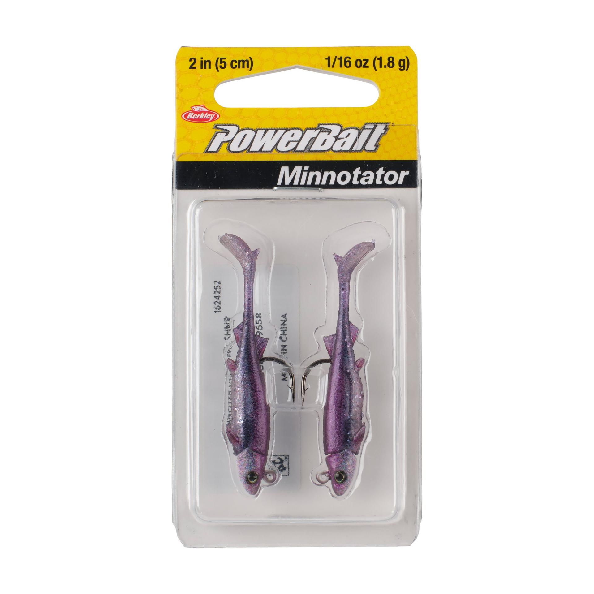 PowerBait? Minnotator - Image 63