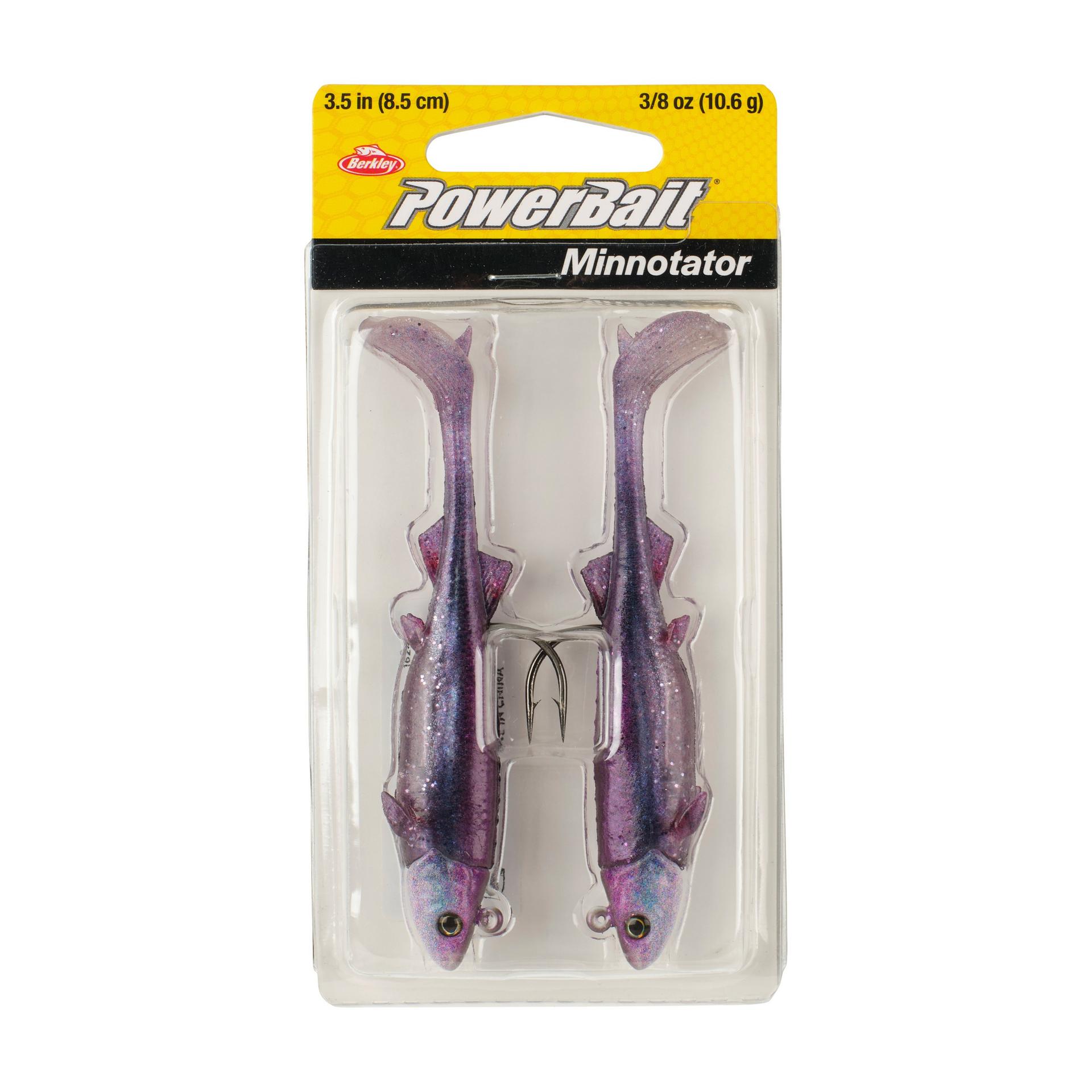 PowerBait? Minnotator - Image 151