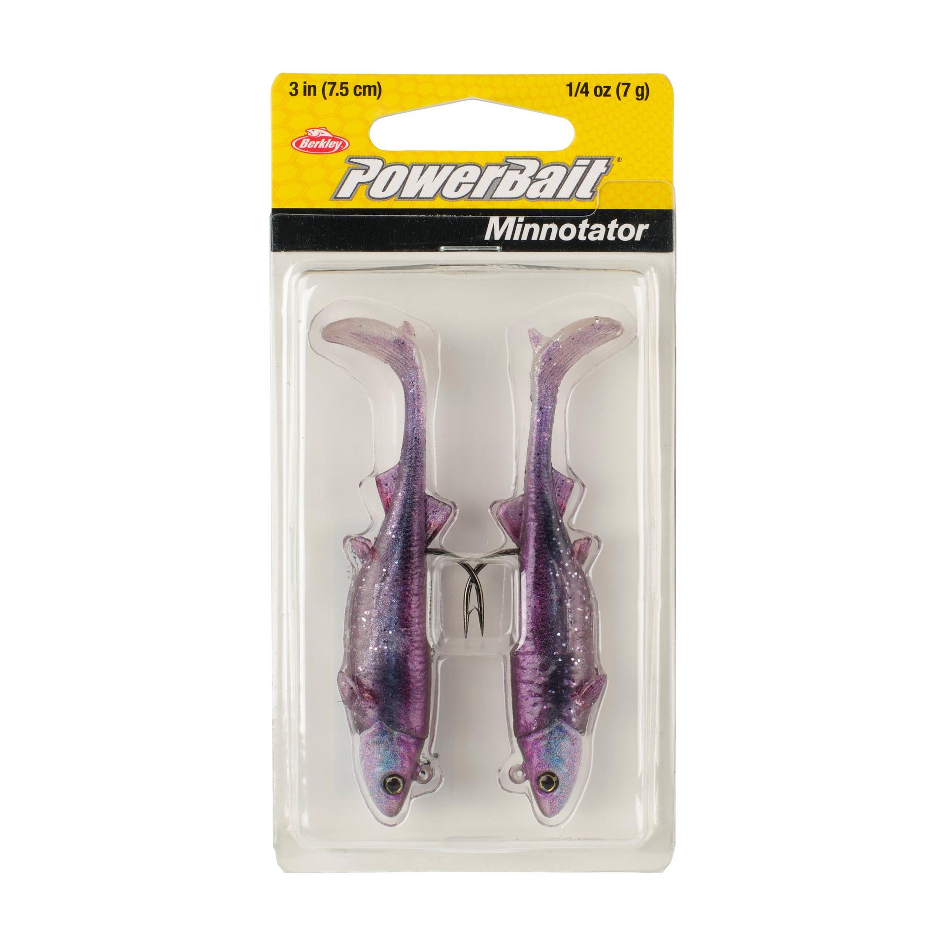 PowerBait? Minnotator - Image 123