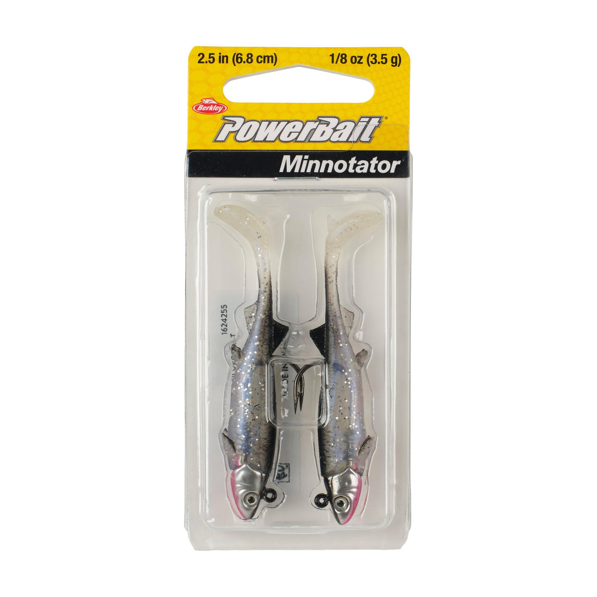 PowerBait? Minnotator - Image 73