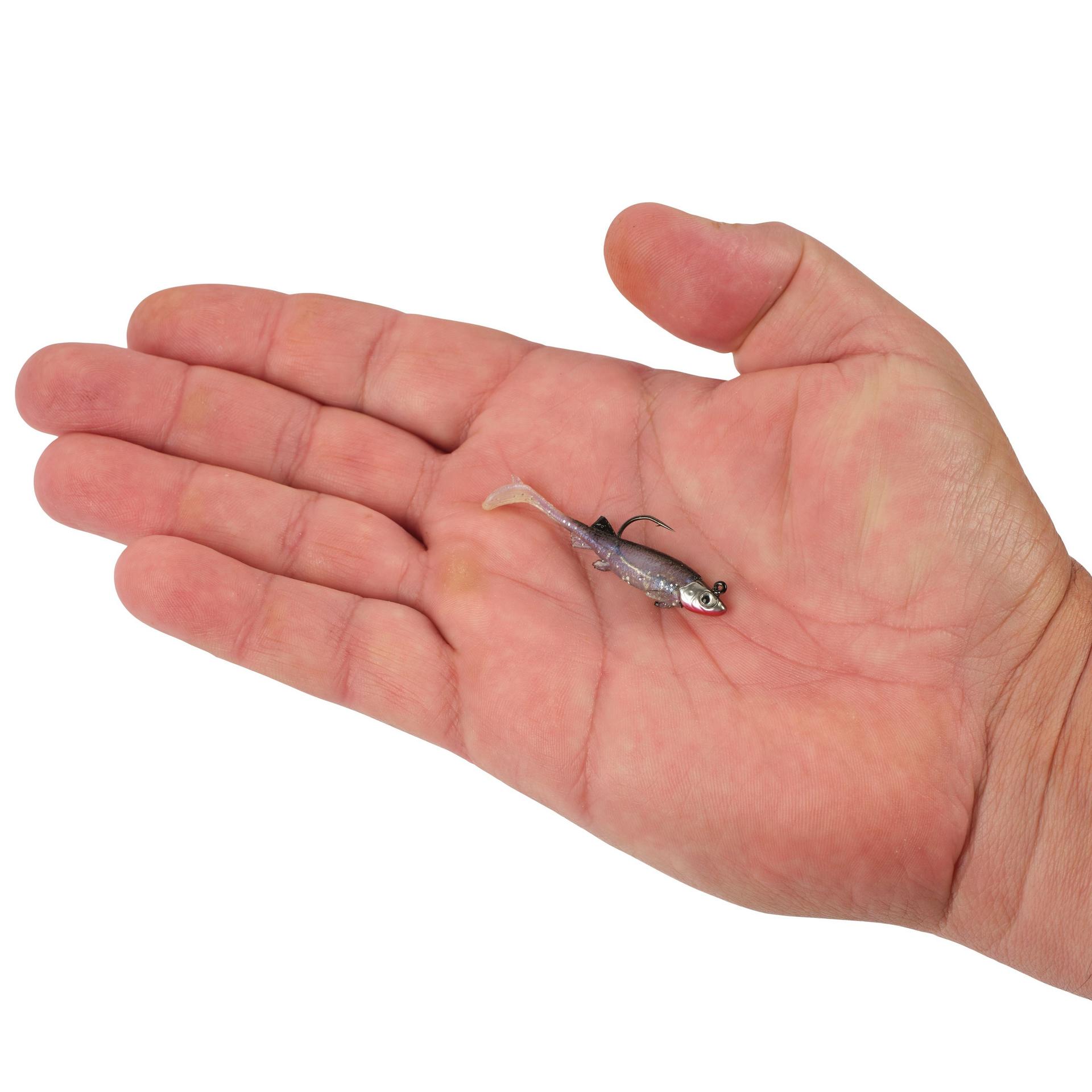PowerBait? Minnotator - Image 17