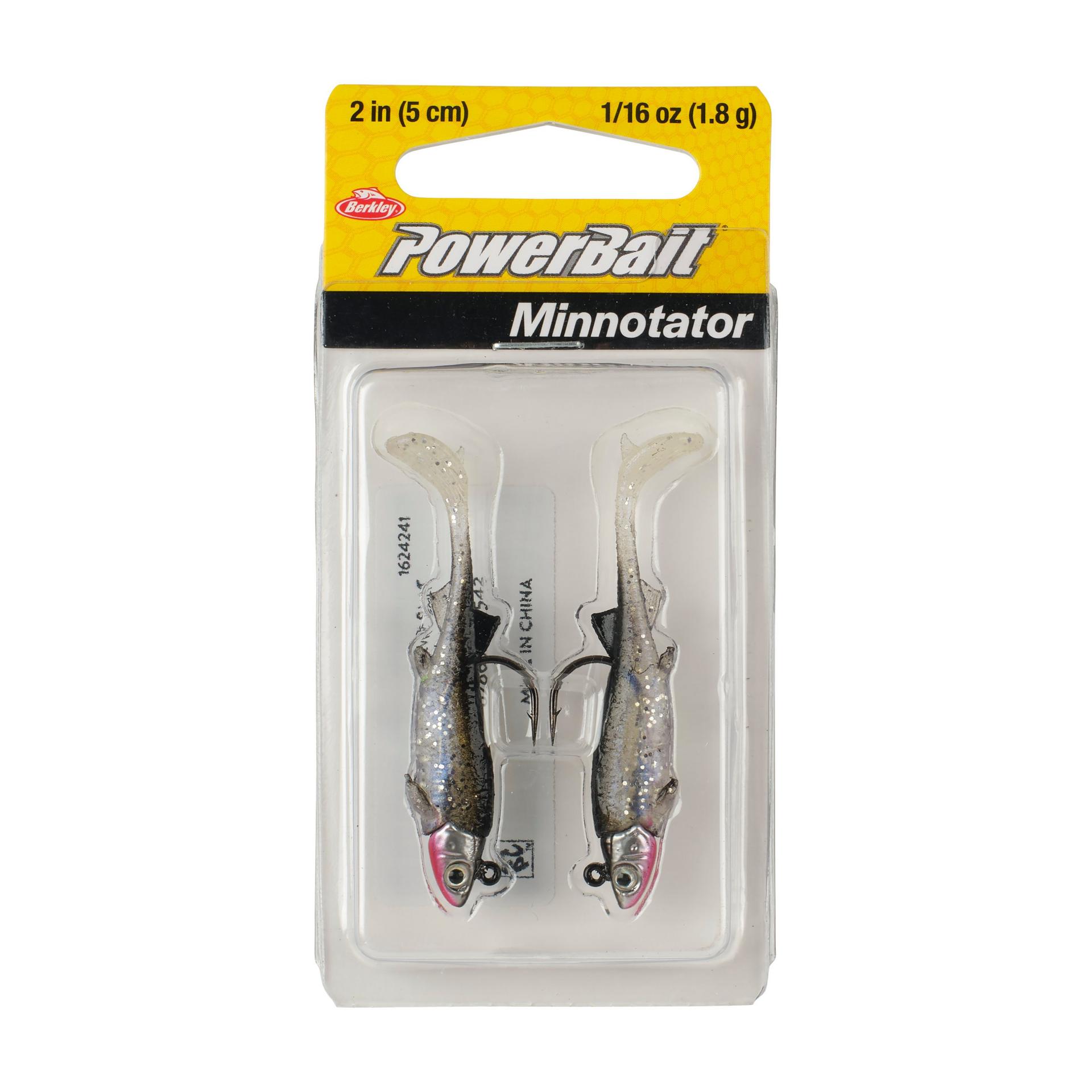 PowerBait? Minnotator - Image 18