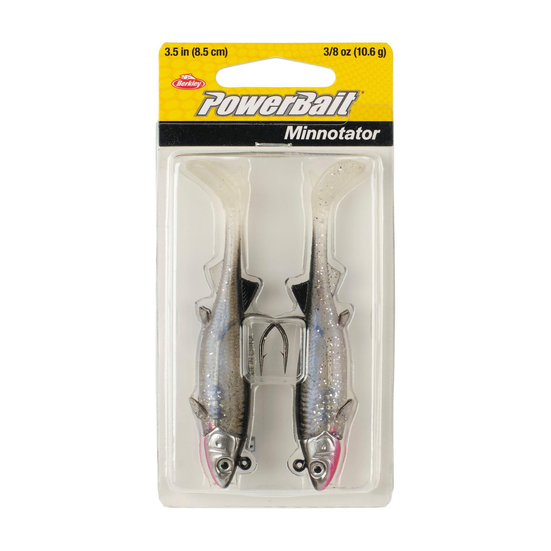 PowerBait? Minnotator - Image 129
