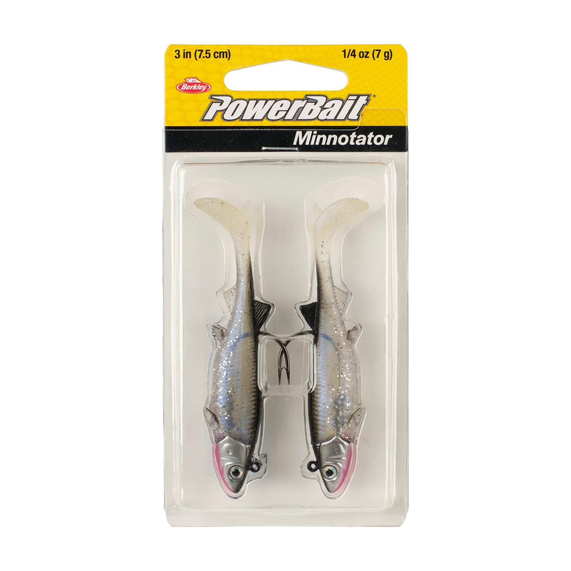 PowerBait? Minnotator - Image 101