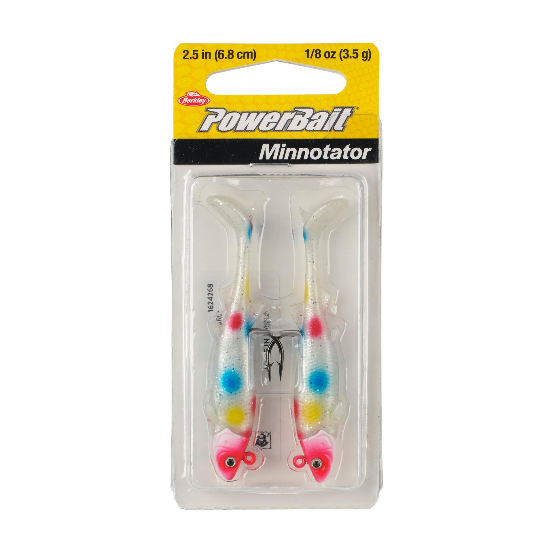PowerBait? Minnotator - Image 99
