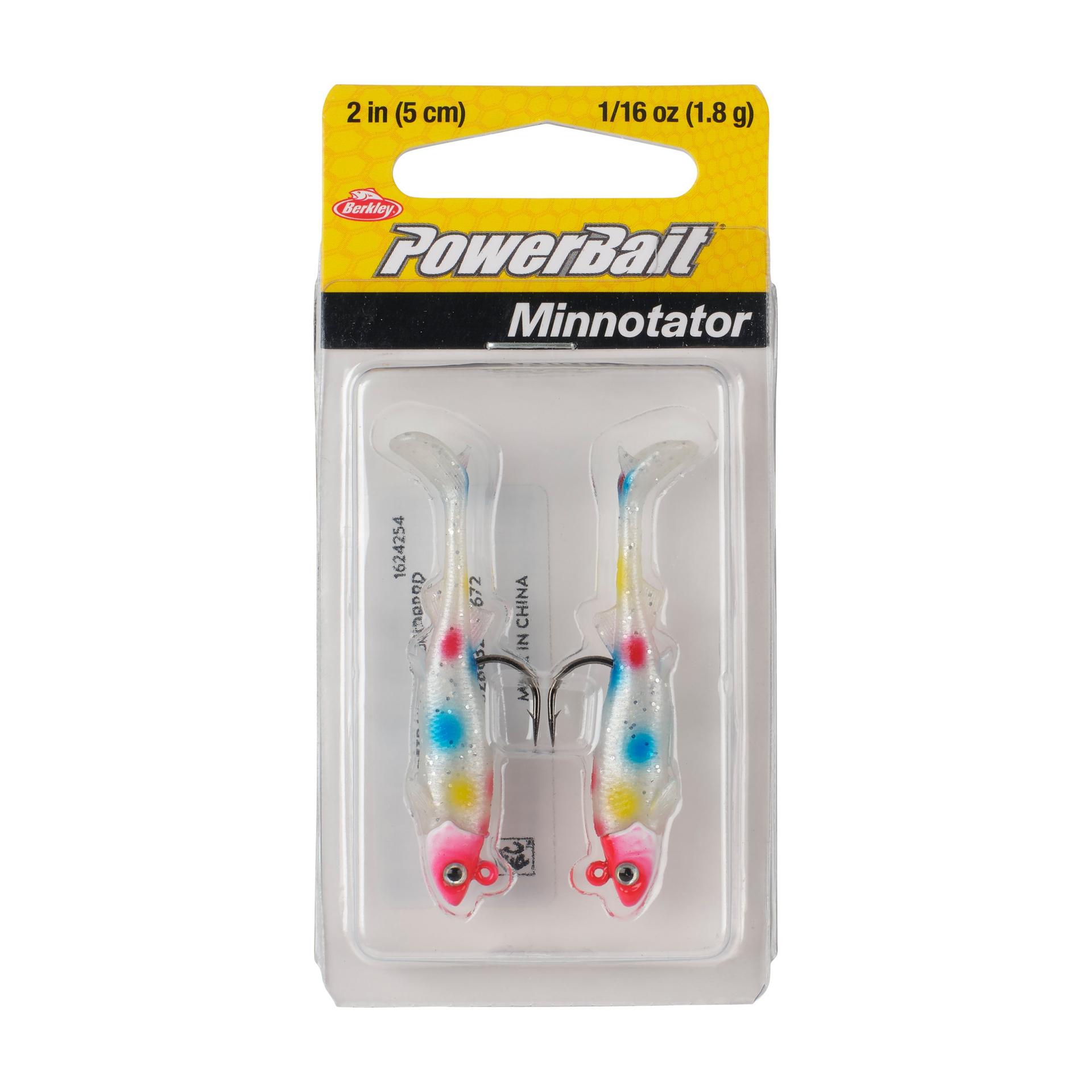 PowerBait? Minnotator - Image 71