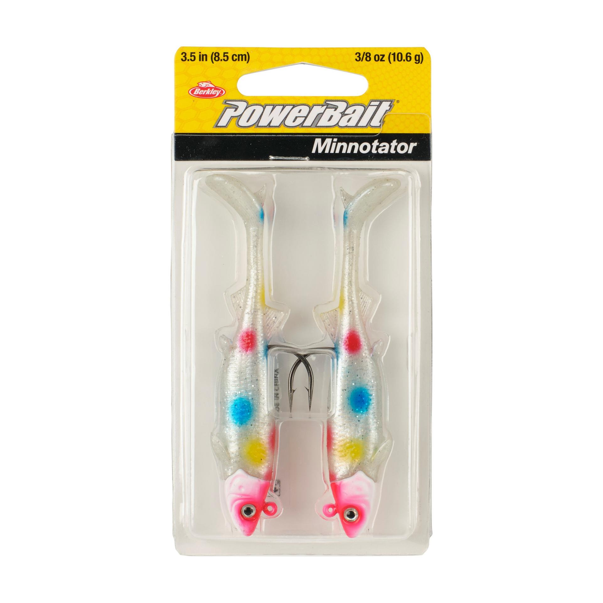 PowerBait? Minnotator - Image 155