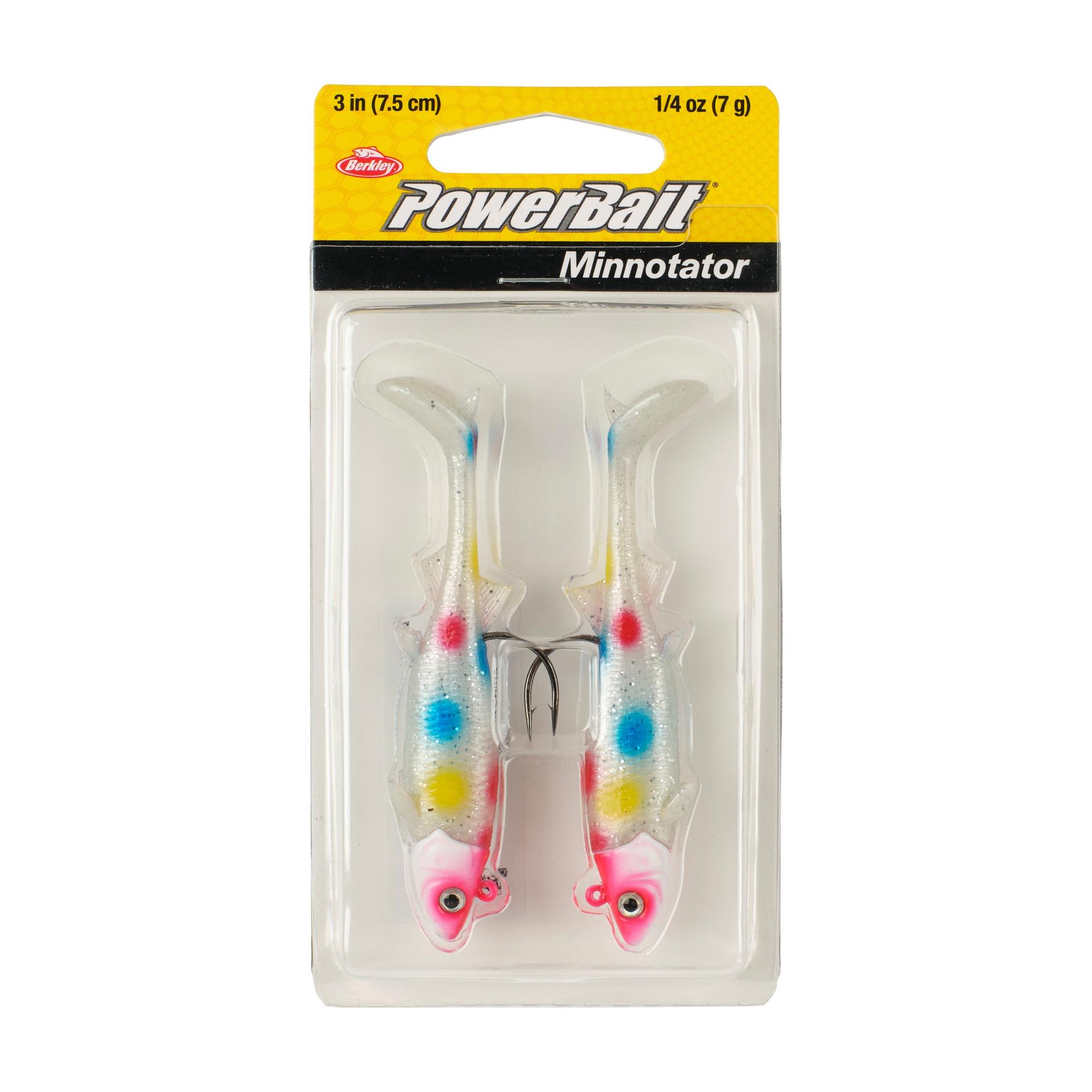 PowerBait? Minnotator - Image 127