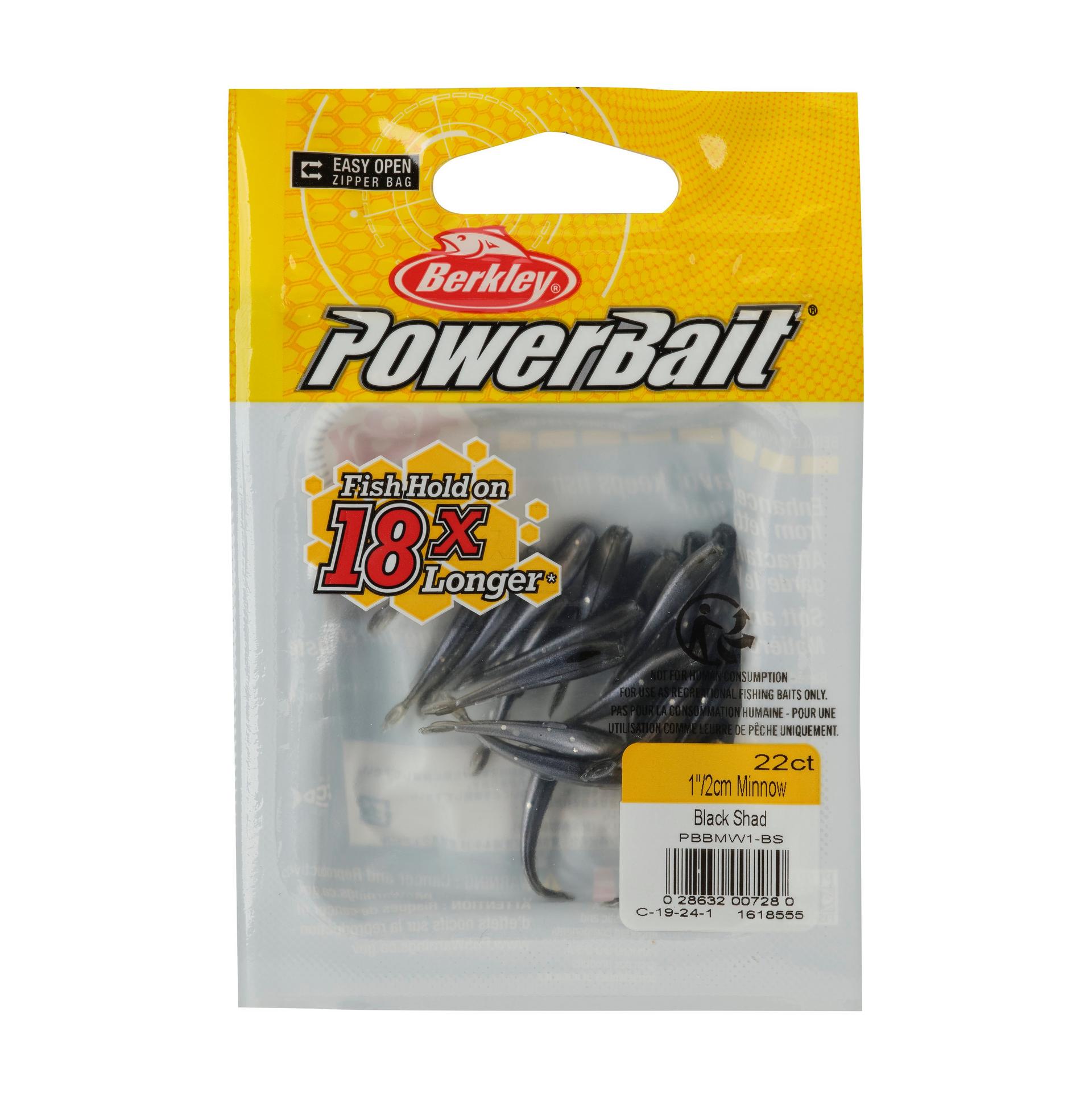 PowerBait? Minnow - Image 55